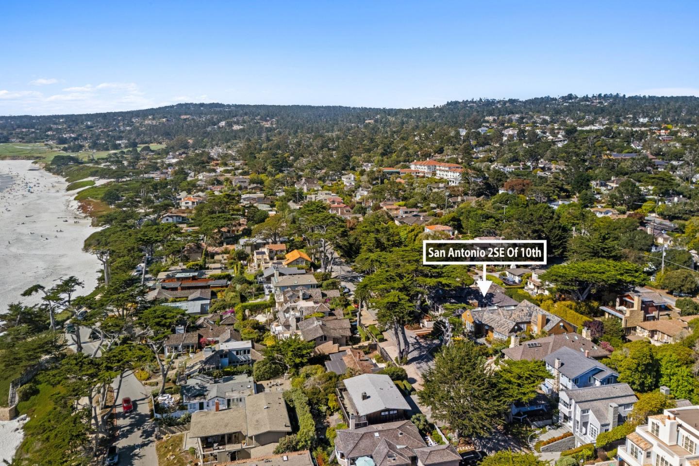 Detail Gallery Image 34 of 37 For 2 Se San Antonio Ave, Carmel,  CA 93923 - 3 Beds | 2 Baths