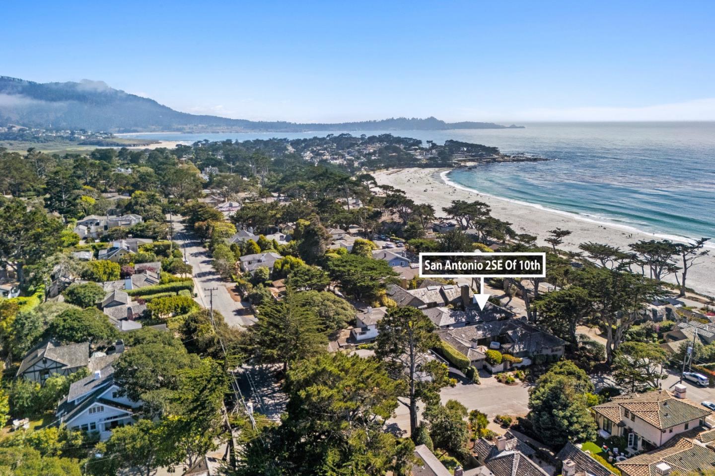 Detail Gallery Image 35 of 37 For 2 Se San Antonio Ave, Carmel,  CA 93923 - 3 Beds | 2 Baths