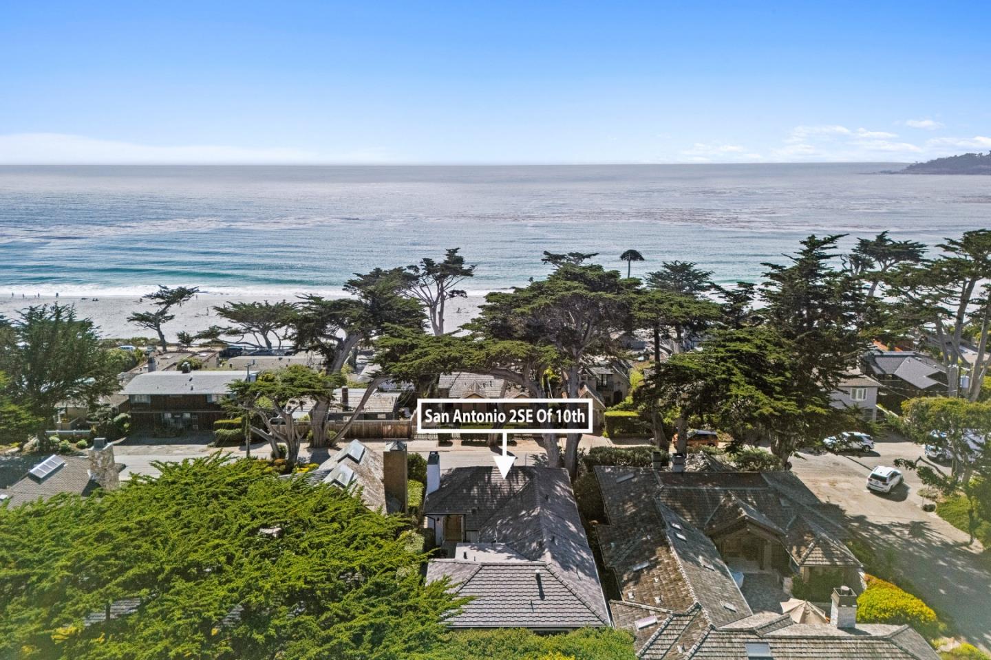 Detail Gallery Image 36 of 37 For 2 Se San Antonio Ave, Carmel,  CA 93923 - 3 Beds | 2 Baths