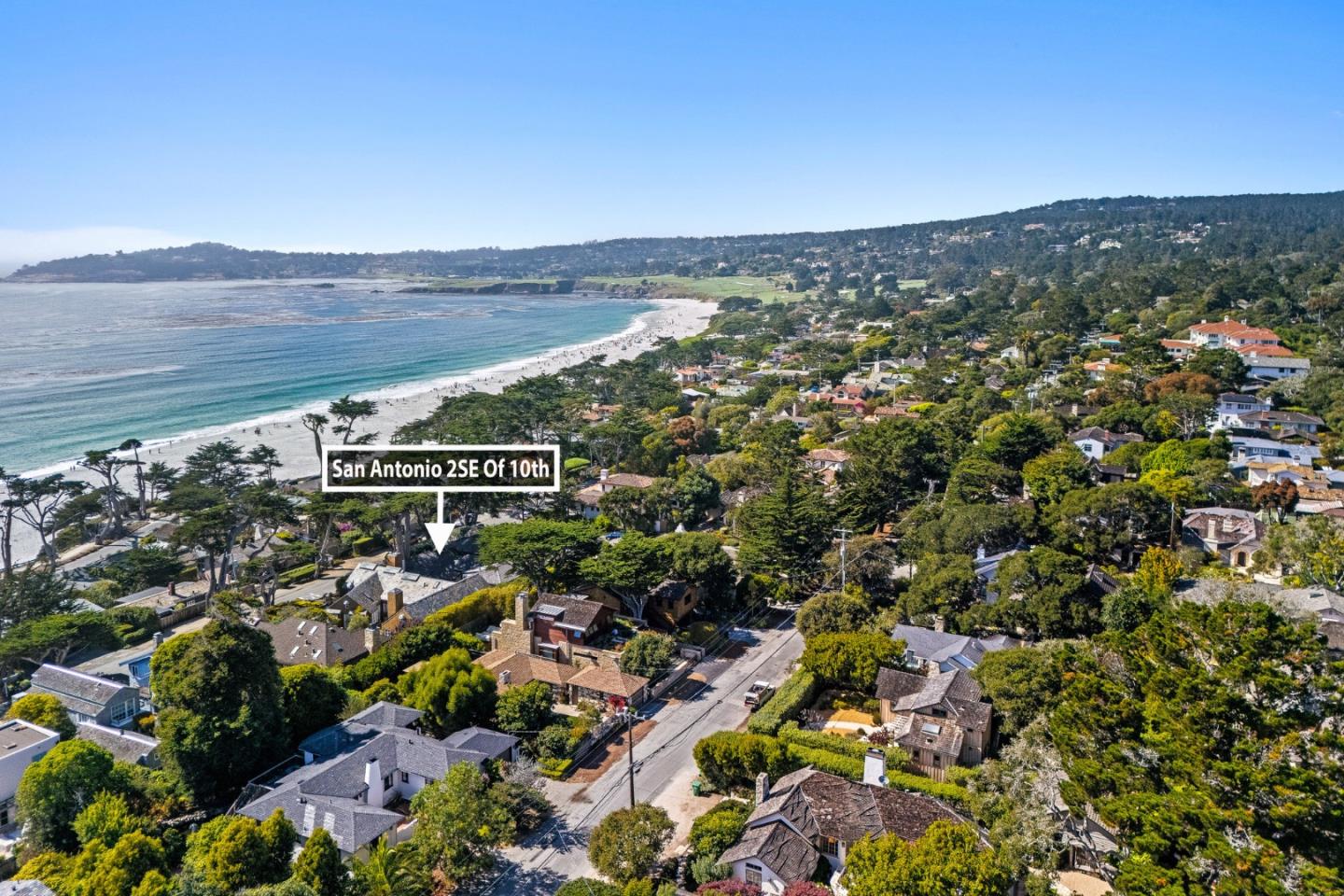 Detail Gallery Image 37 of 37 For 2 Se San Antonio Ave, Carmel,  CA 93923 - 3 Beds | 2 Baths