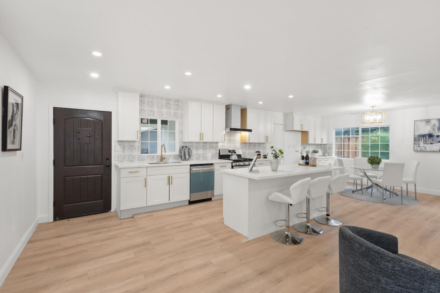 Detail Gallery Image 8 of 74 For 2660 Ross Pl, Walnut Creek,  CA 94597 - 4 Beds | 3 Baths