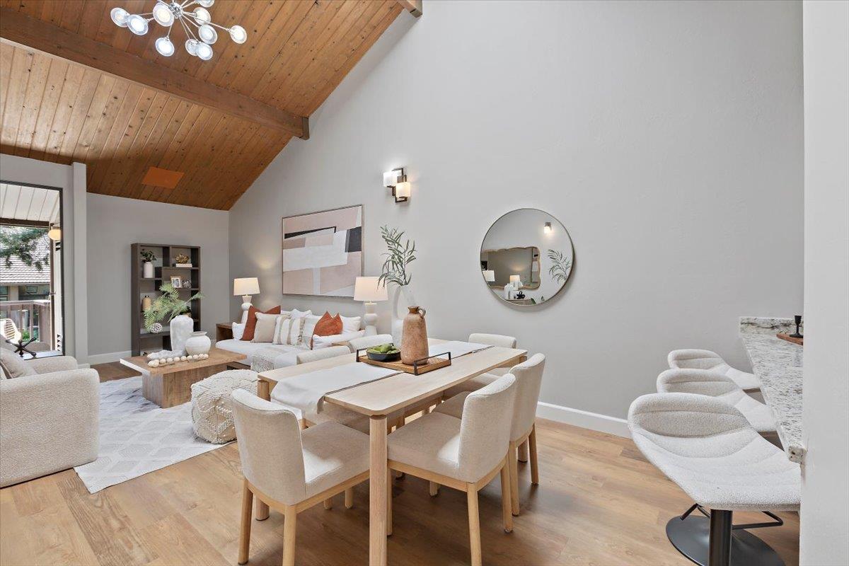 Detail Gallery Image 11 of 34 For 225 Horizon Ave, Mountain View,  CA 94043 - 2 Beds | 1/1 Baths