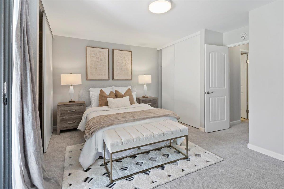 Detail Gallery Image 19 of 34 For 225 Horizon Ave, Mountain View,  CA 94043 - 2 Beds | 1/1 Baths