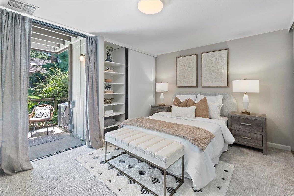 Detail Gallery Image 20 of 34 For 225 Horizon Ave, Mountain View,  CA 94043 - 2 Beds | 1/1 Baths
