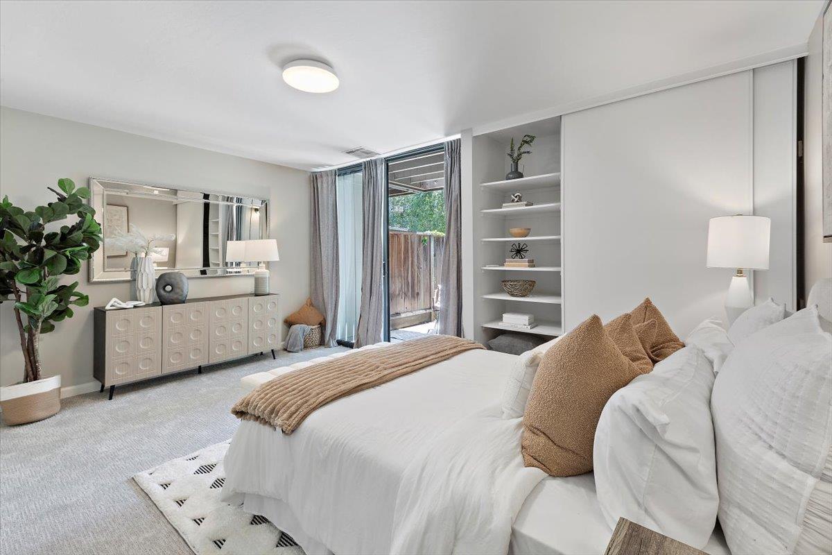 Detail Gallery Image 21 of 34 For 225 Horizon Ave, Mountain View,  CA 94043 - 2 Beds | 1/1 Baths
