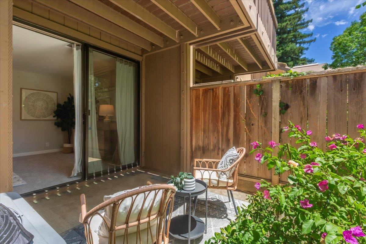 Detail Gallery Image 23 of 34 For 225 Horizon Ave, Mountain View,  CA 94043 - 2 Beds | 1/1 Baths