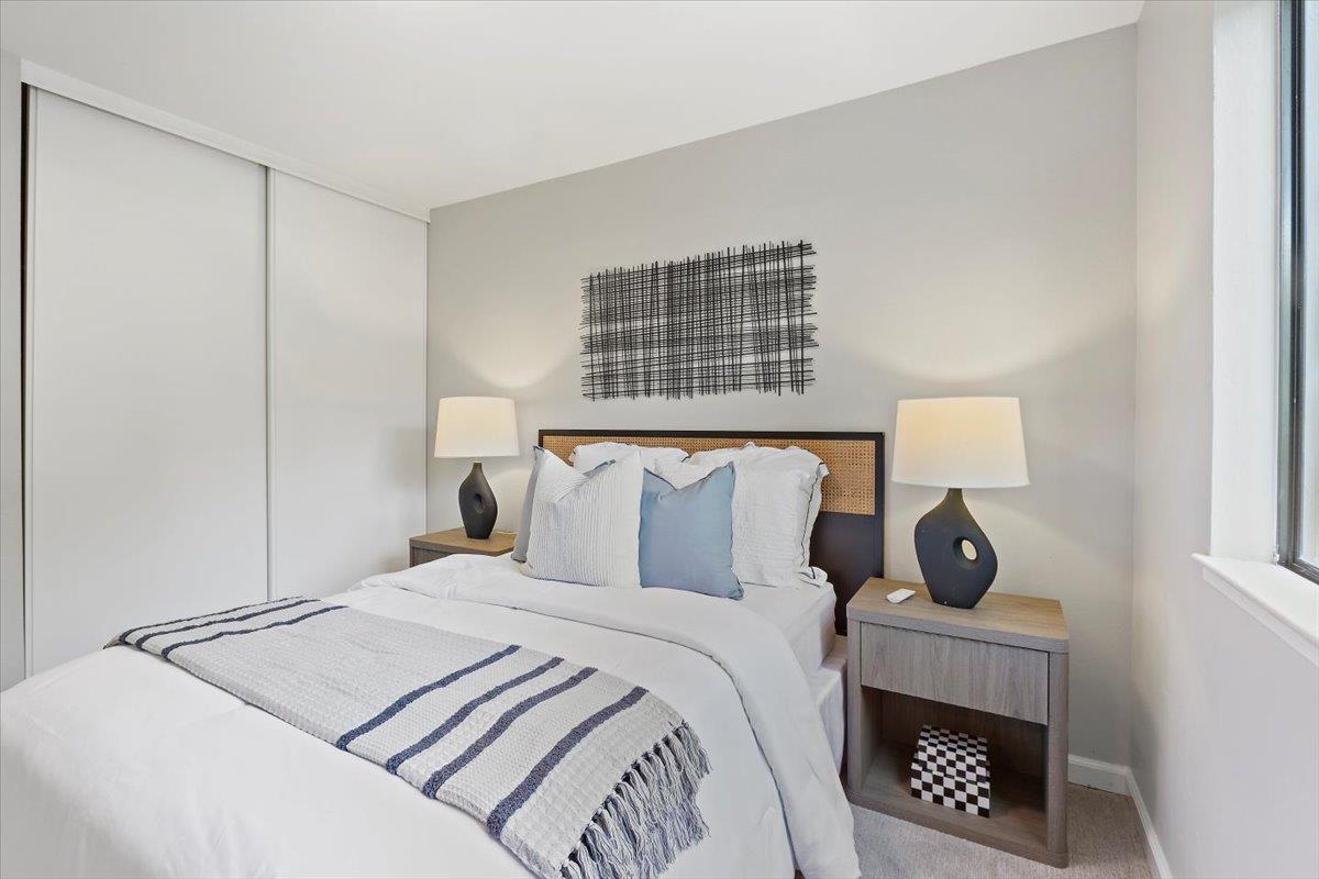 Detail Gallery Image 26 of 34 For 225 Horizon Ave, Mountain View,  CA 94043 - 2 Beds | 1/1 Baths