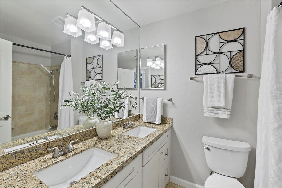 Detail Gallery Image 27 of 34 For 225 Horizon Ave, Mountain View,  CA 94043 - 2 Beds | 1/1 Baths