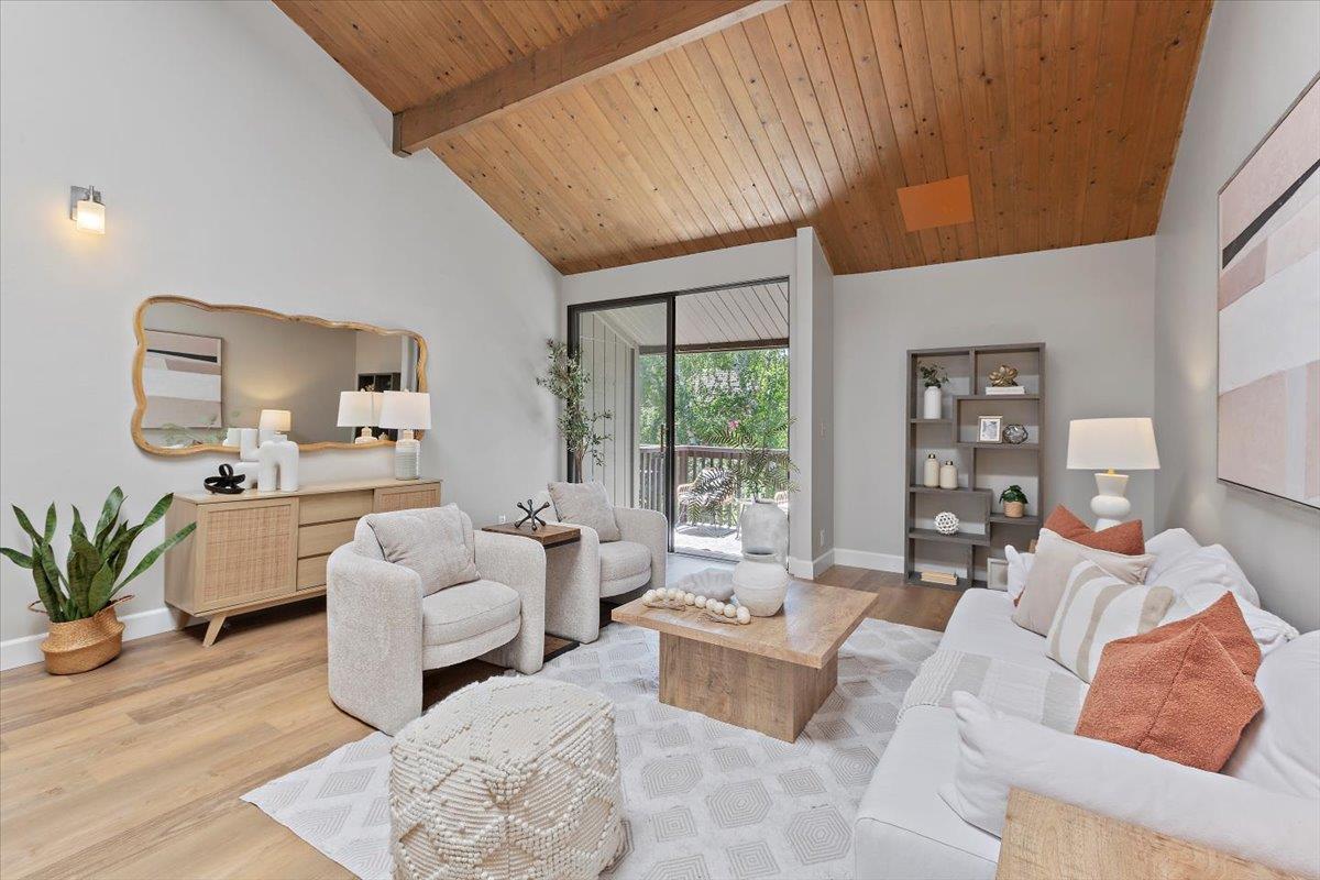 Detail Gallery Image 7 of 34 For 225 Horizon Ave, Mountain View,  CA 94043 - 2 Beds | 1/1 Baths