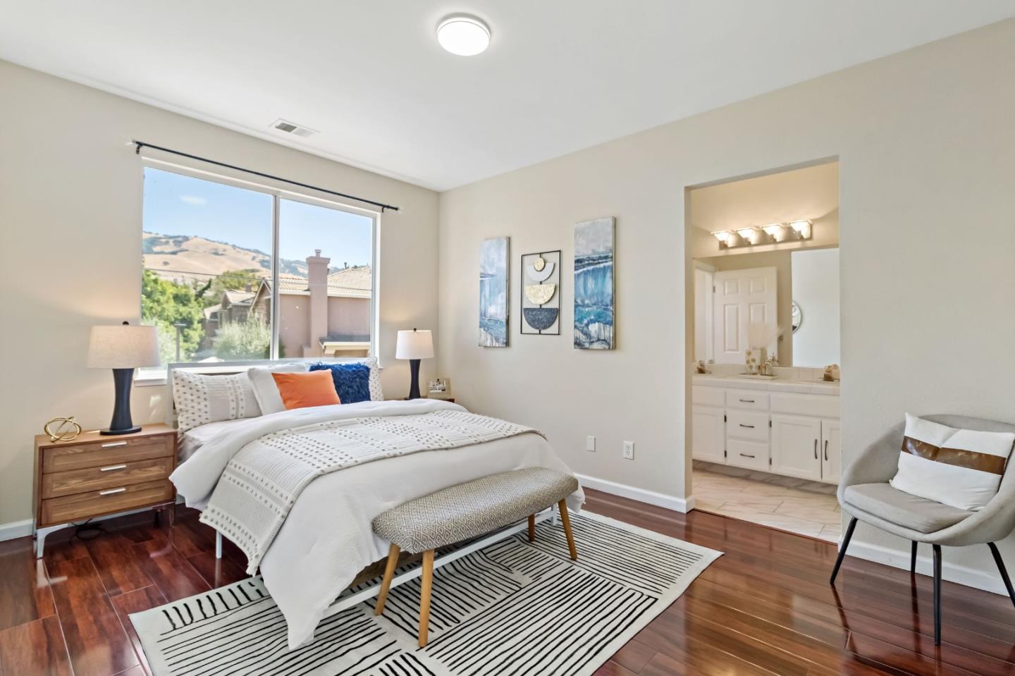 Detail Gallery Image 25 of 35 For 3581 Jasmine Cir, San Jose,  CA 95135 - 2 Beds | 2 Baths