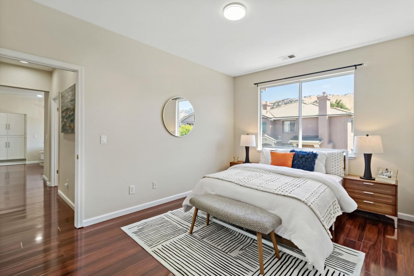 Detail Gallery Image 27 of 35 For 3581 Jasmine Cir, San Jose,  CA 95135 - 2 Beds | 2 Baths