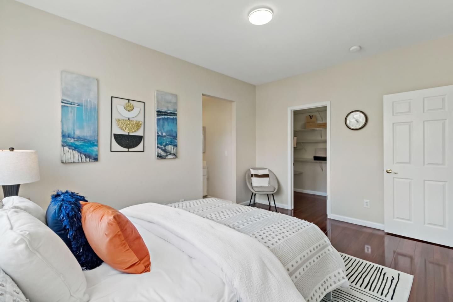 Detail Gallery Image 29 of 35 For 3581 Jasmine Cir, San Jose,  CA 95135 - 2 Beds | 2 Baths