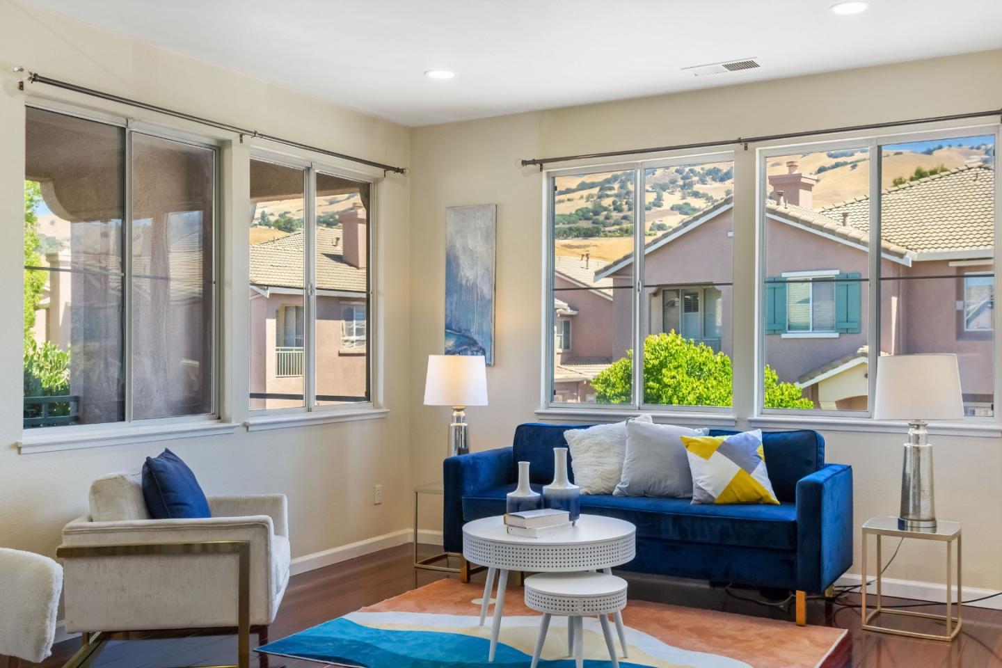 Detail Gallery Image 8 of 35 For 3581 Jasmine Cir, San Jose,  CA 95135 - 2 Beds | 2 Baths