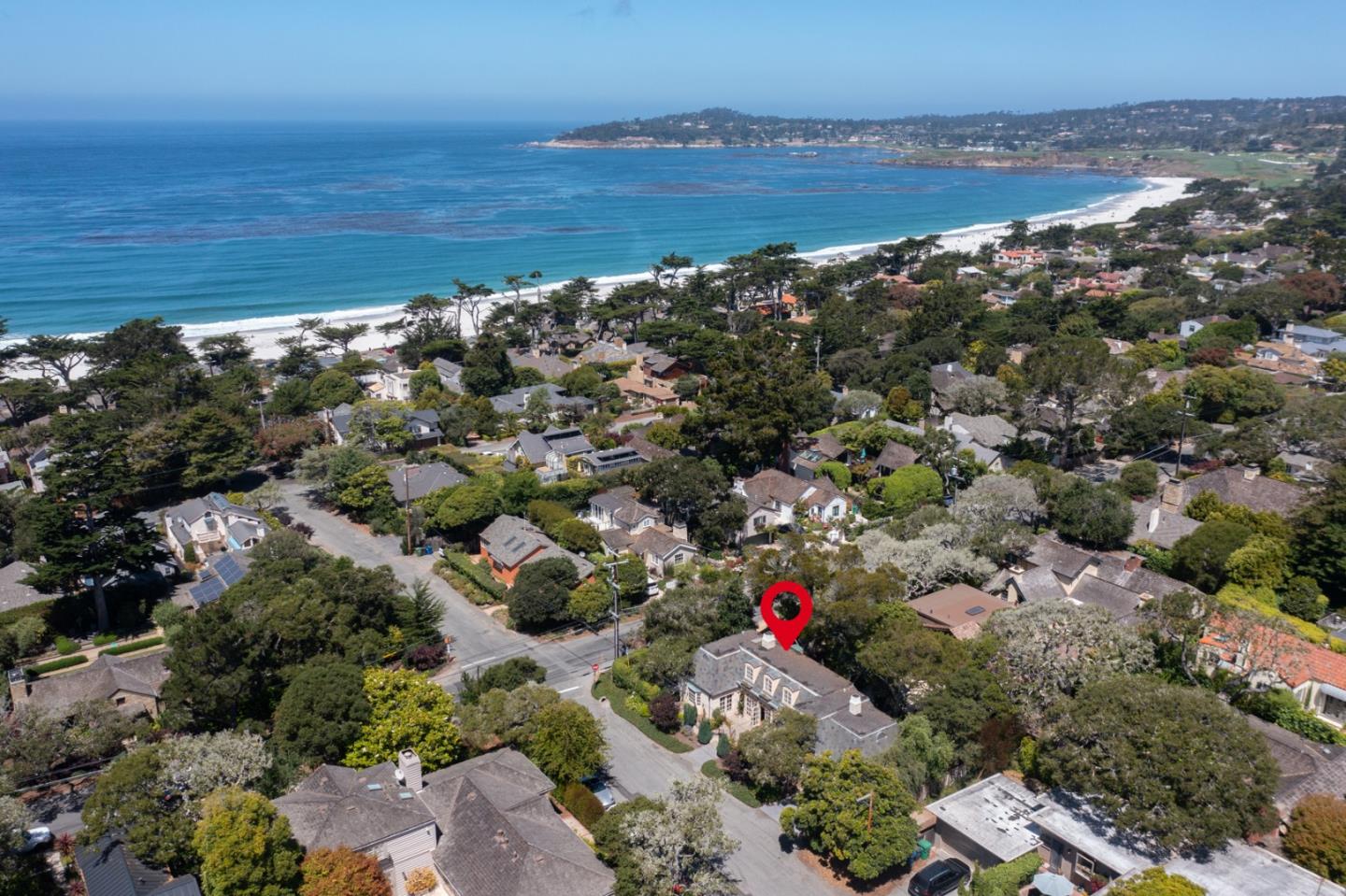 Detail Gallery Image 2 of 23 For 0 Ne Corner 11th Avenue and Camino Real, Carmel,  CA 93921 - 2 Beds | 2 Baths