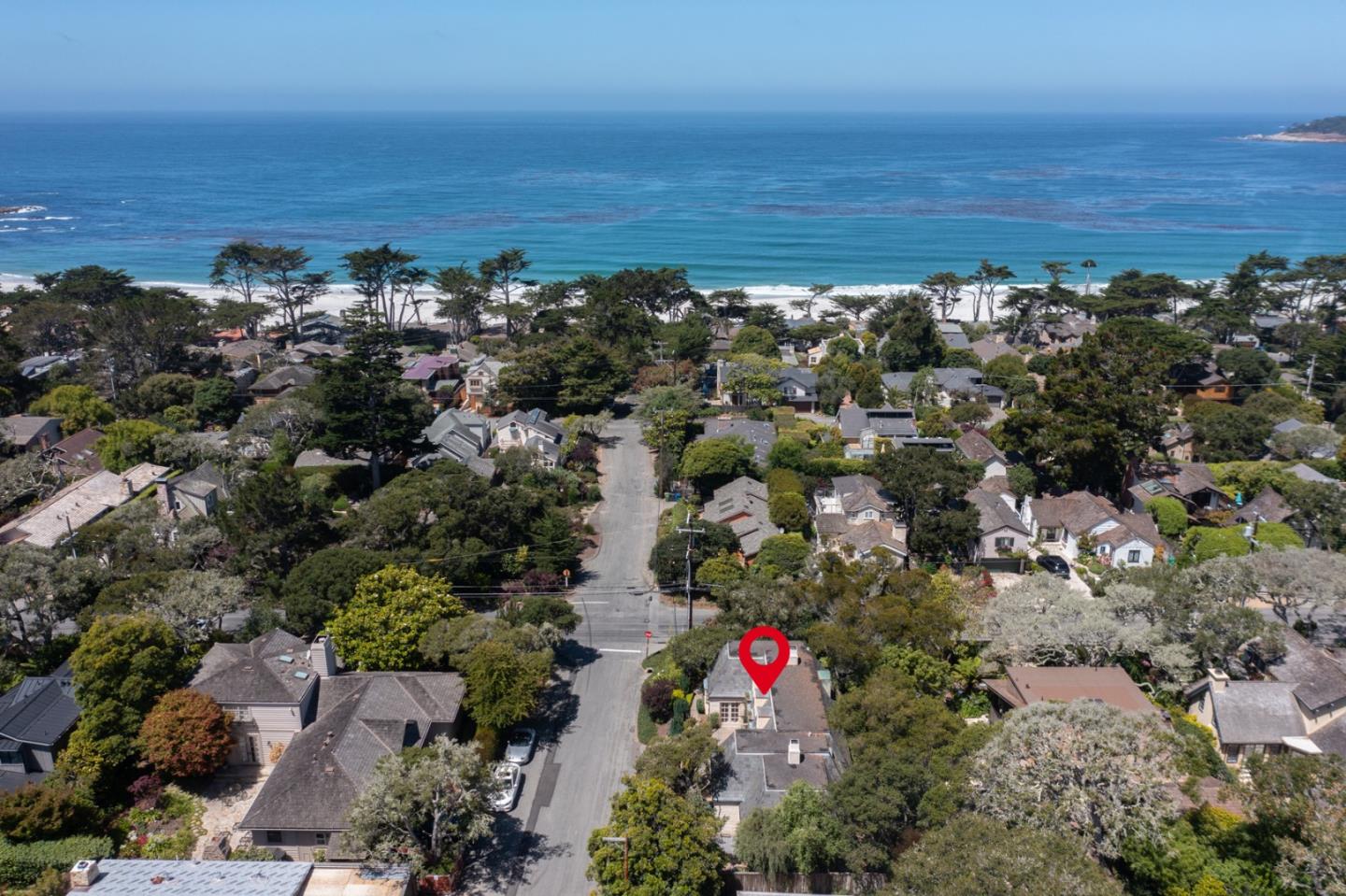 Detail Gallery Image 22 of 23 For 0 Ne Corner 11th Avenue and Camino Real, Carmel,  CA 93921 - 2 Beds | 2 Baths