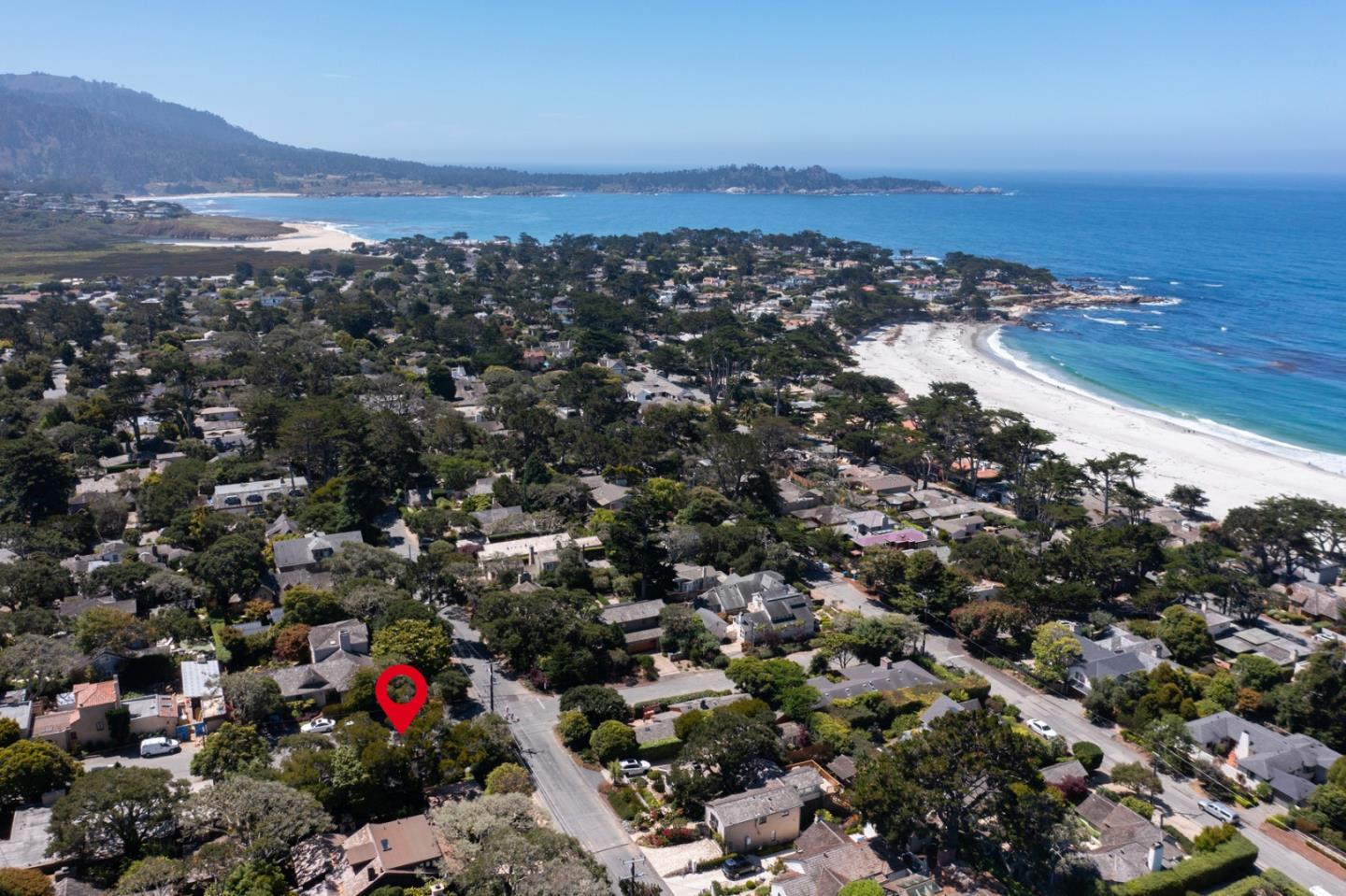Detail Gallery Image 23 of 23 For 0 Ne Corner 11th Avenue and Camino Real, Carmel,  CA 93921 - 2 Beds | 2 Baths