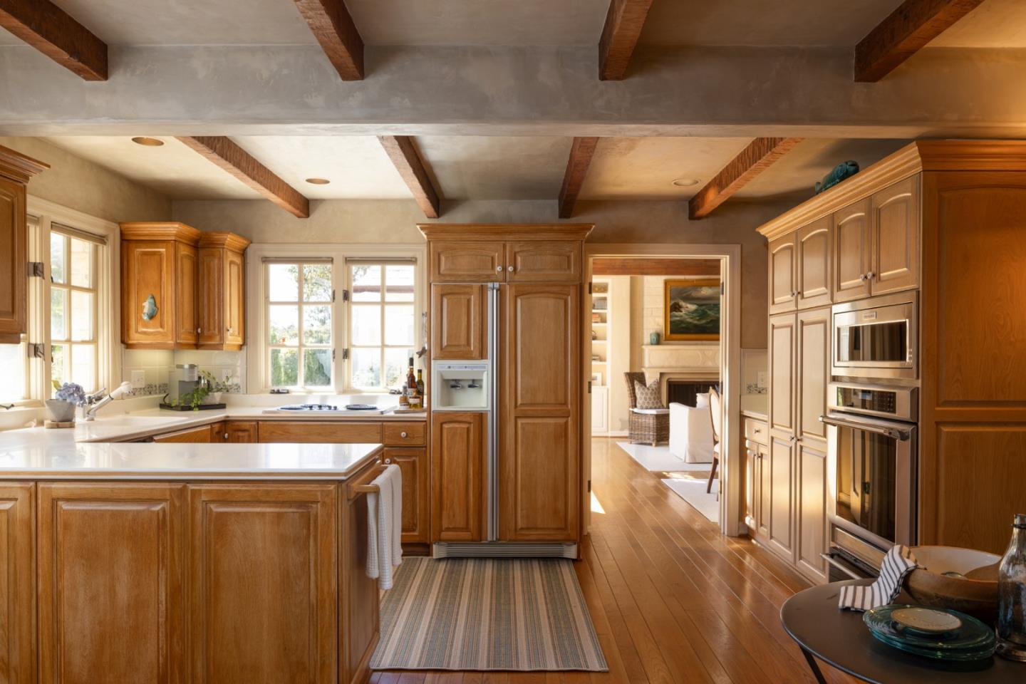 Detail Gallery Image 7 of 23 For 0 Ne Corner 11th Avenue and Camino Real, Carmel,  CA 93921 - 2 Beds | 2 Baths
