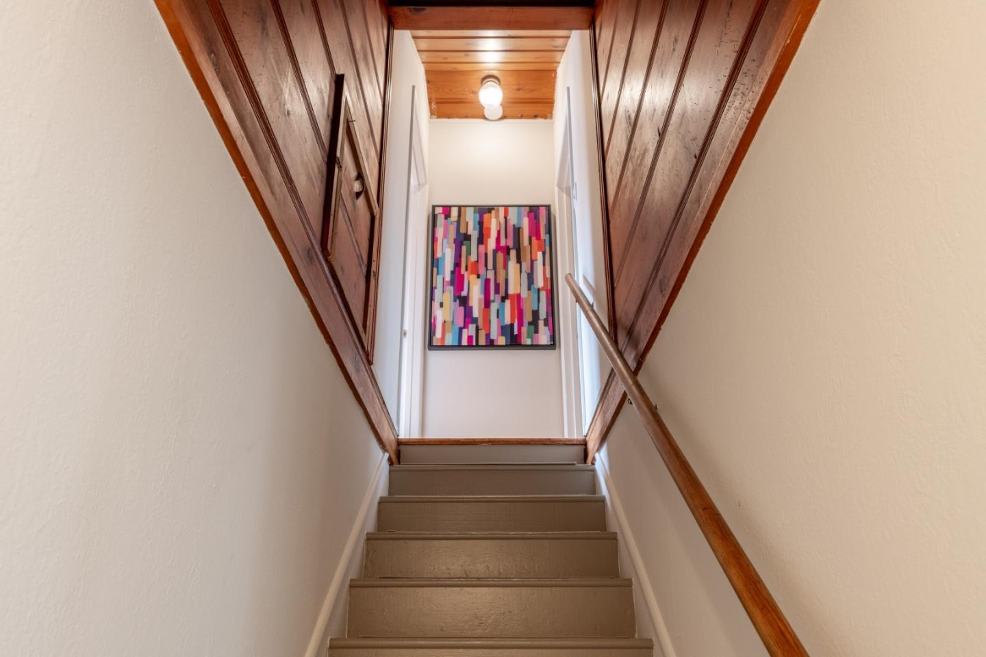 Detail Gallery Image 14 of 27 For 1222 Lincoln Ave, Pacific Grove,  CA 93950 - 4 Beds | 1 Baths
