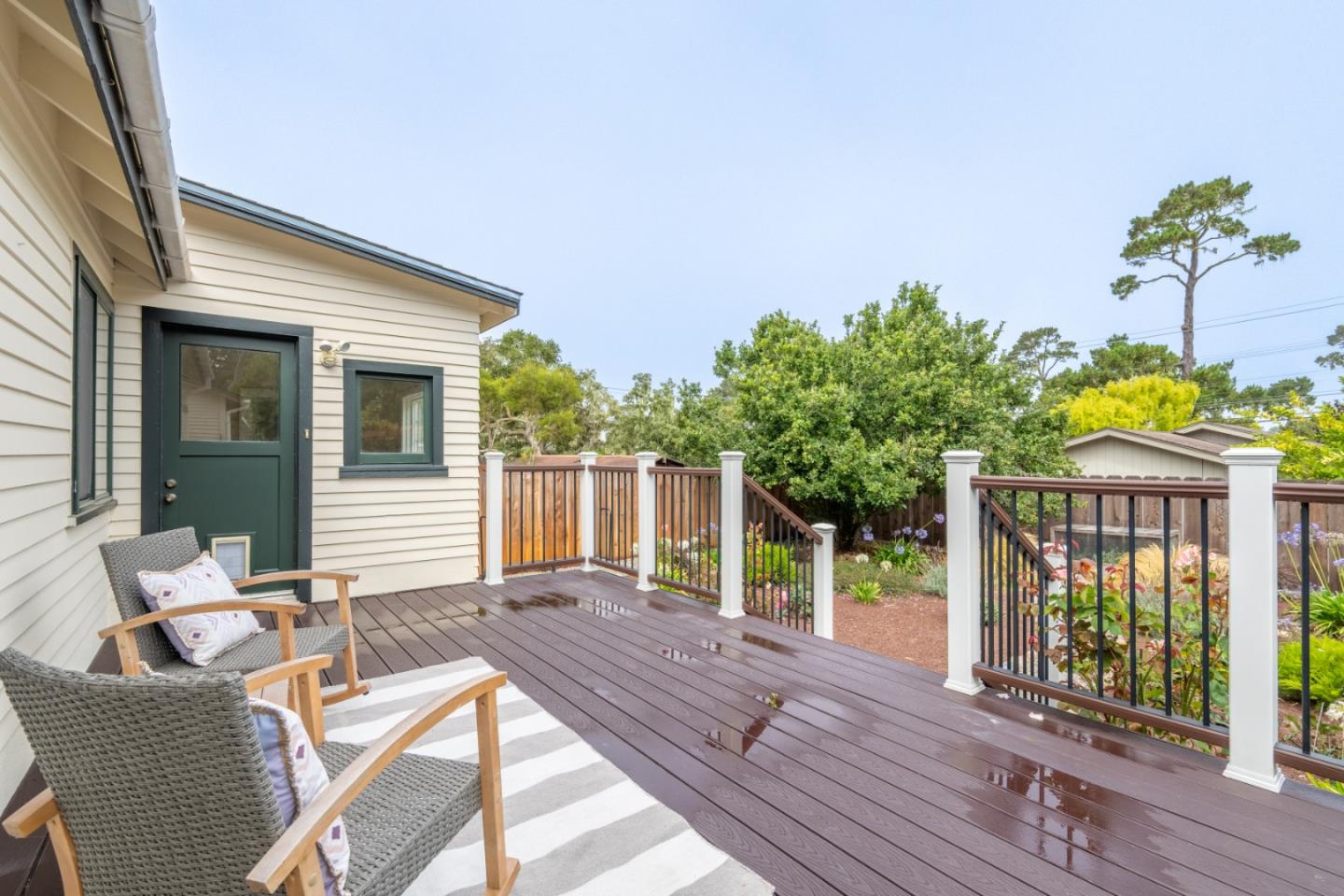Detail Gallery Image 25 of 27 For 1222 Lincoln Ave, Pacific Grove,  CA 93950 - 4 Beds | 1 Baths