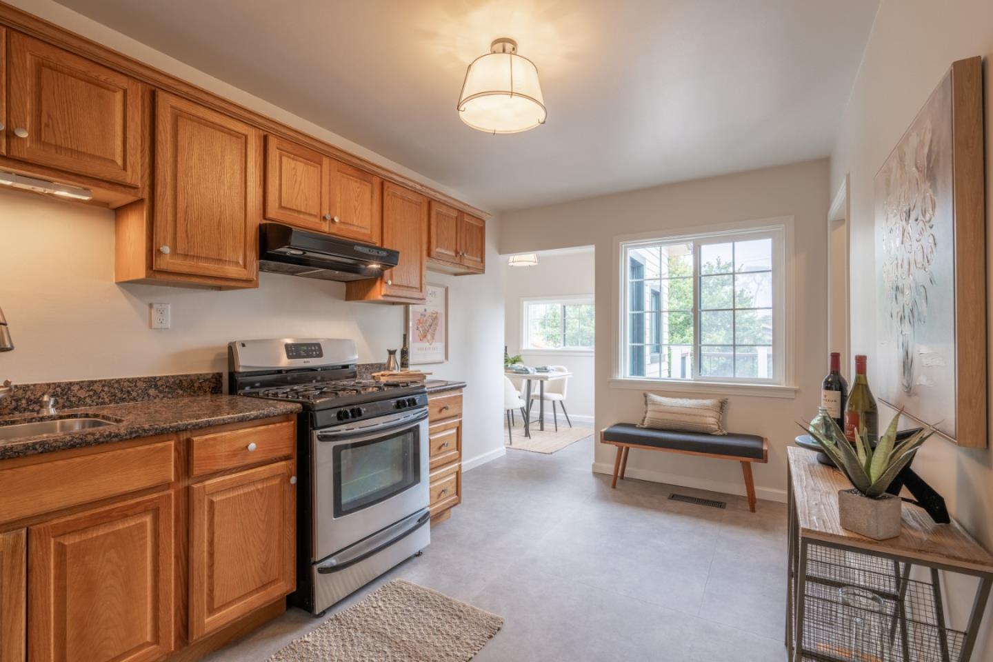 Detail Gallery Image 5 of 27 For 1222 Lincoln Ave, Pacific Grove,  CA 93950 - 4 Beds | 1 Baths