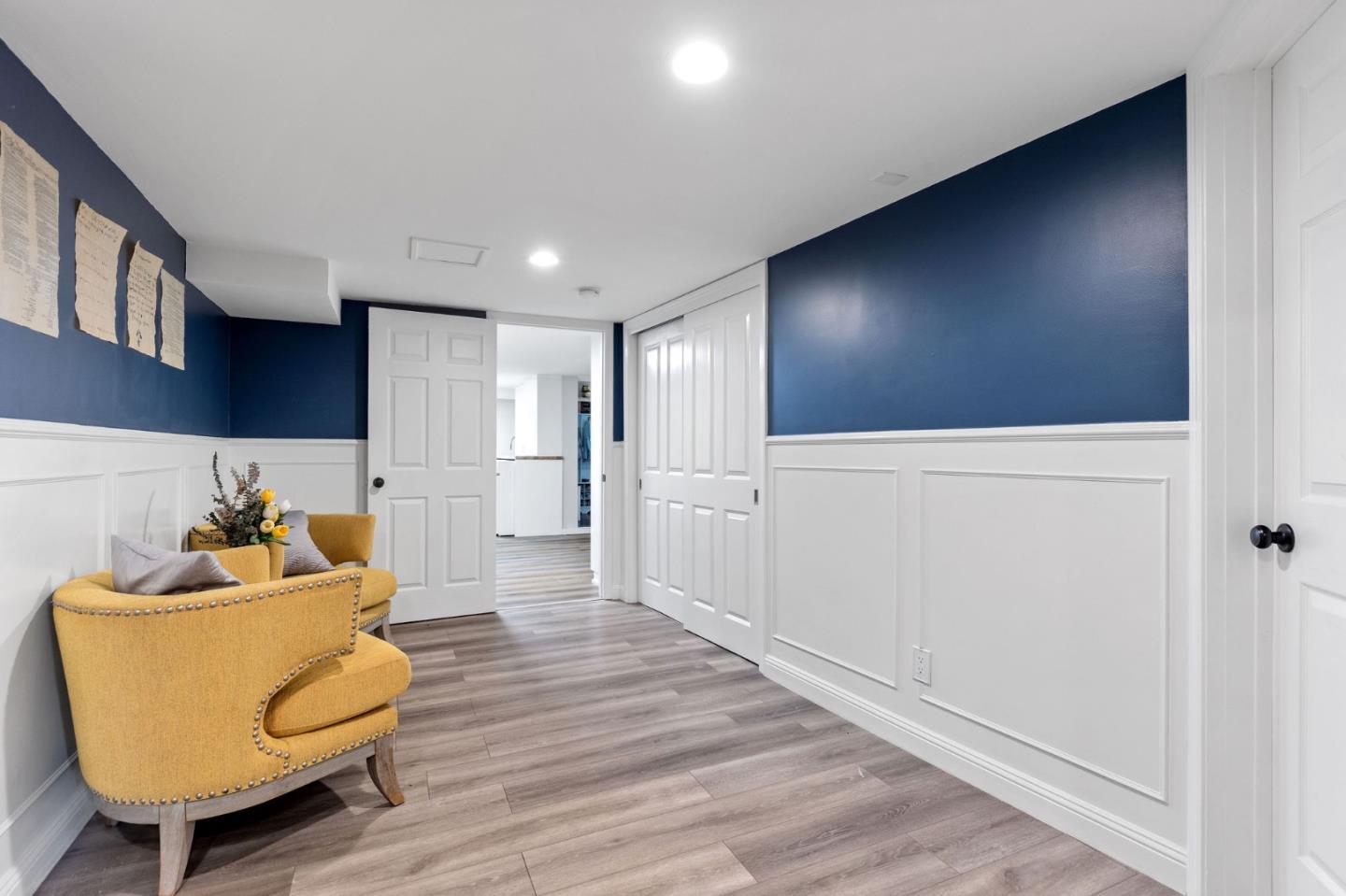 Detail Gallery Image 73 of 104 For 401 Hillsborough Blvd, Hillsborough,  CA 94010 - 4 Beds | 3 Baths
