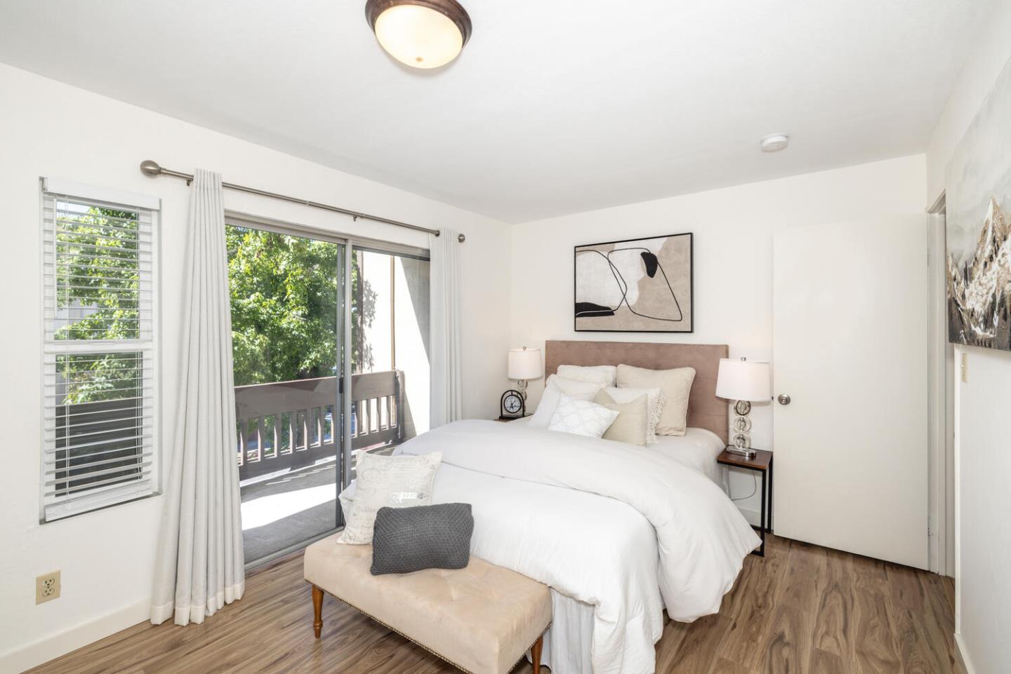 Detail Gallery Image 17 of 24 For 2201 Virginia St #2,  Berkeley,  CA 94709 - 1 Beds | 1 Baths