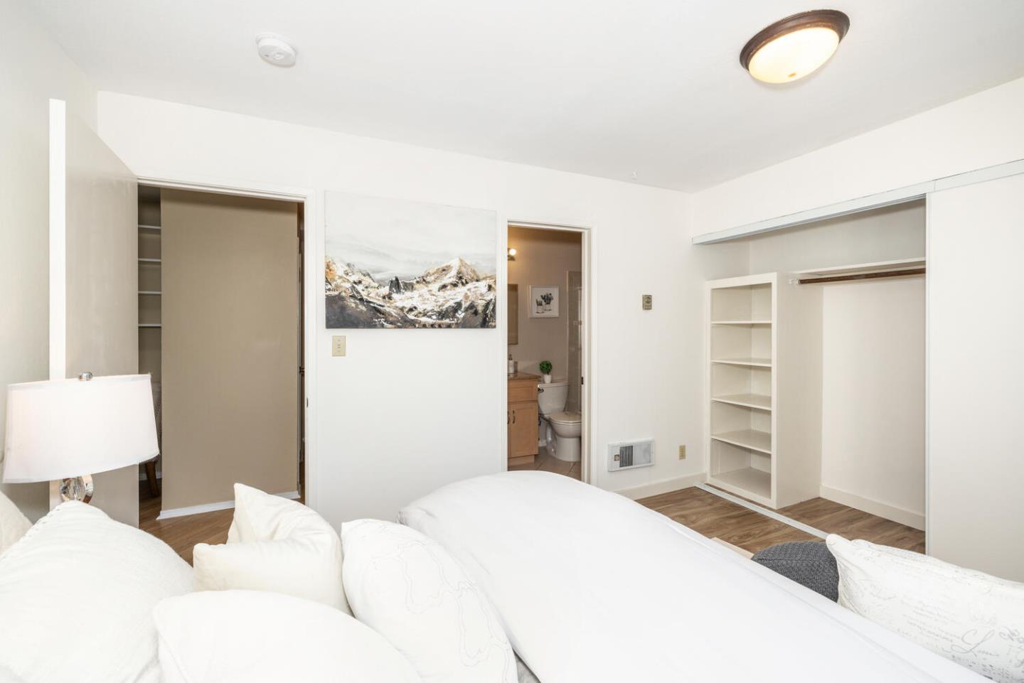 Detail Gallery Image 18 of 24 For 2201 Virginia St #2,  Berkeley,  CA 94709 - 1 Beds | 1 Baths