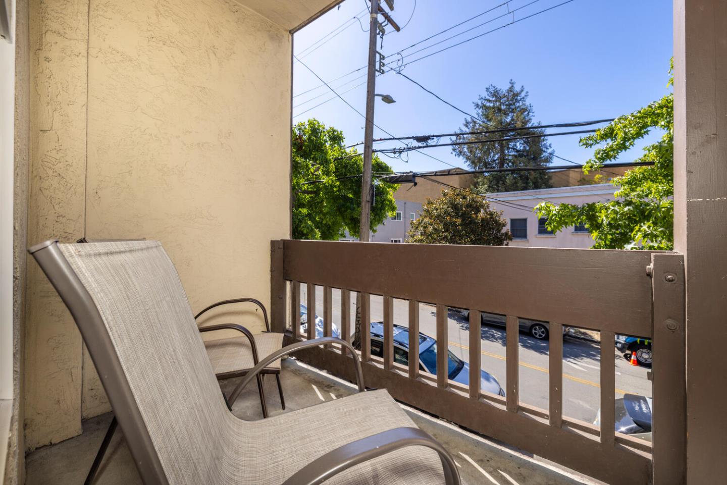 Detail Gallery Image 21 of 24 For 2201 Virginia St #2,  Berkeley,  CA 94709 - 1 Beds | 1 Baths
