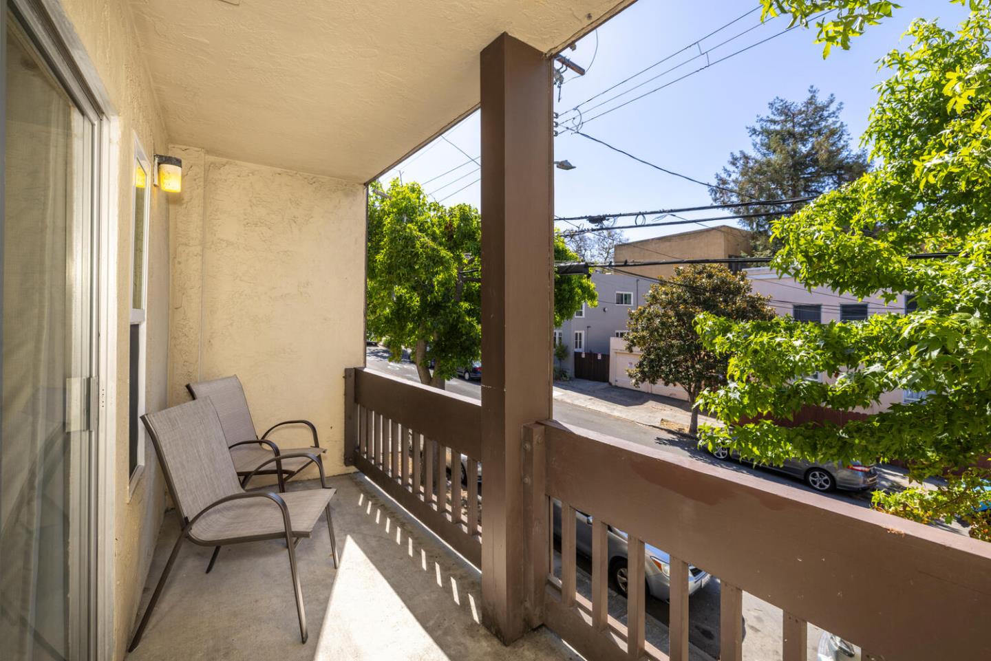 Detail Gallery Image 22 of 24 For 2201 Virginia St #2,  Berkeley,  CA 94709 - 1 Beds | 1 Baths