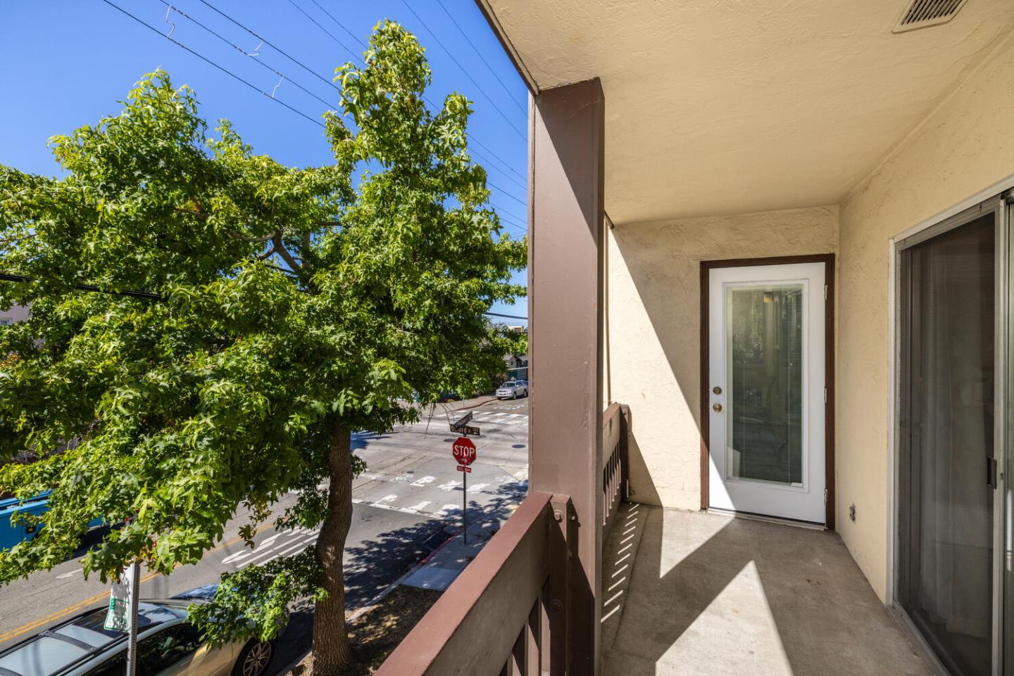 Detail Gallery Image 23 of 24 For 2201 Virginia St #2,  Berkeley,  CA 94709 - 1 Beds | 1 Baths