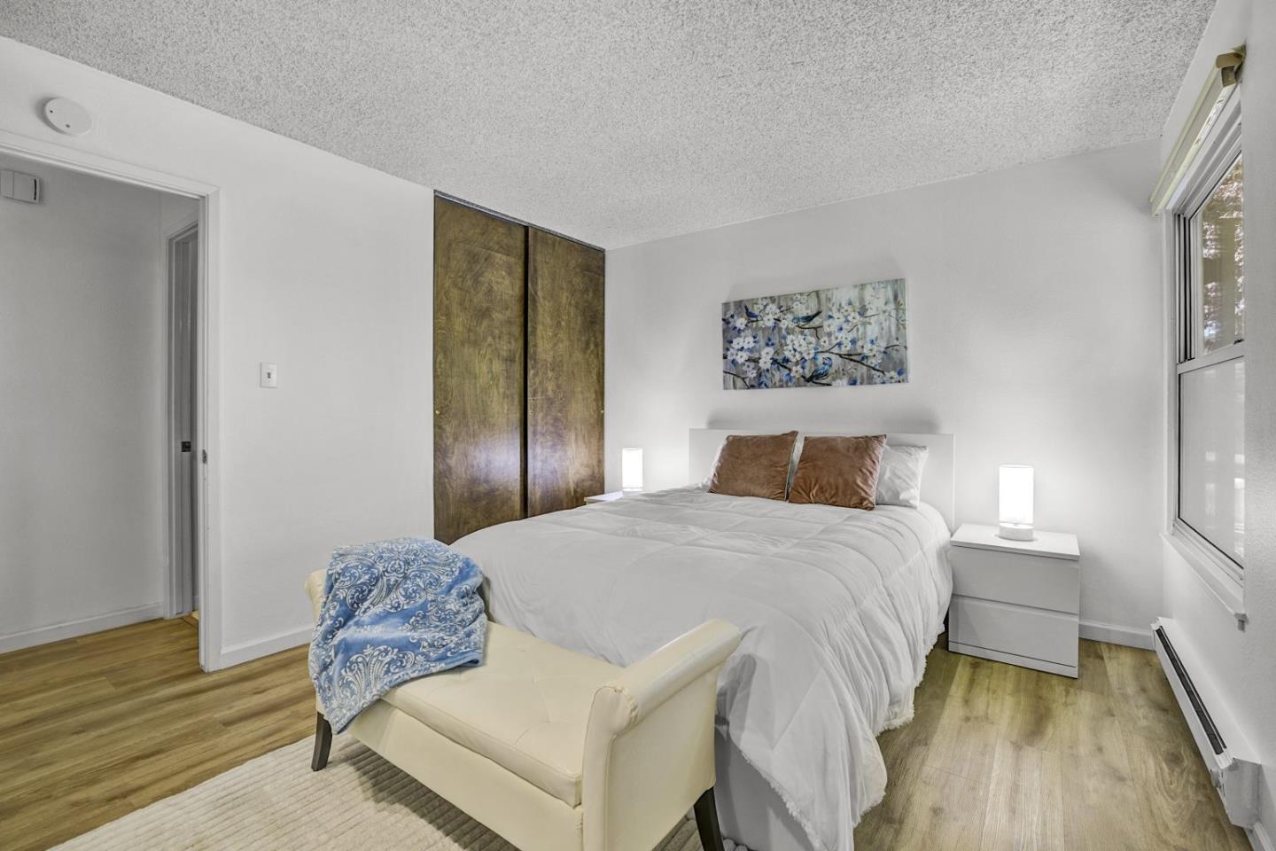 Detail Gallery Image 17 of 35 For 209 Boardwalk Ave #G,  San Bruno,  CA 94066 - 1 Beds | 1 Baths