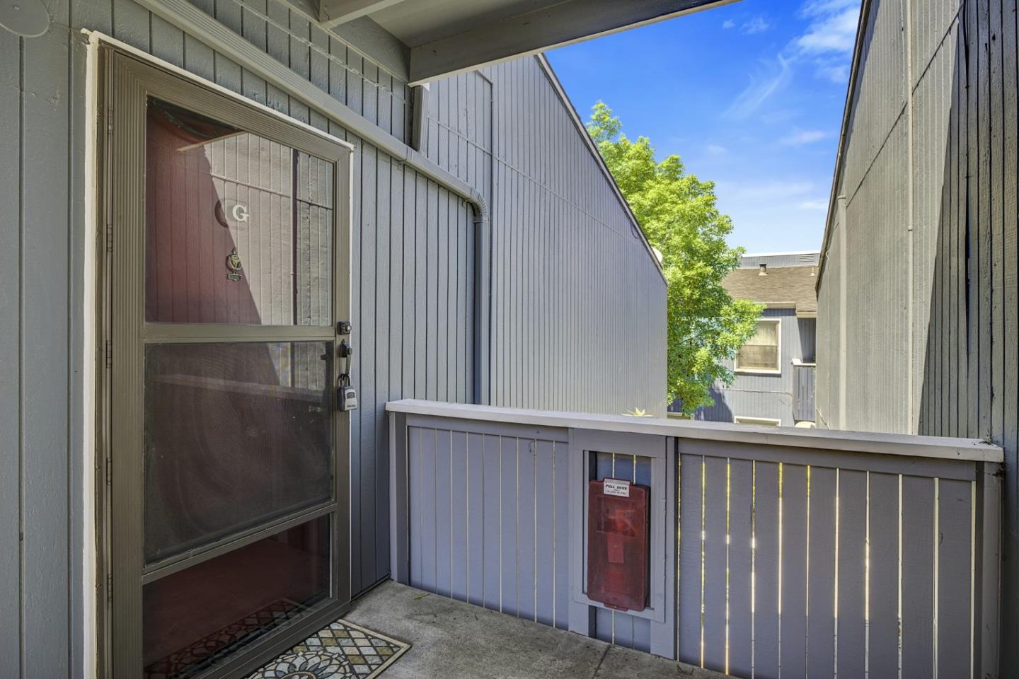 Detail Gallery Image 24 of 35 For 209 Boardwalk Ave #G,  San Bruno,  CA 94066 - 1 Beds | 1 Baths