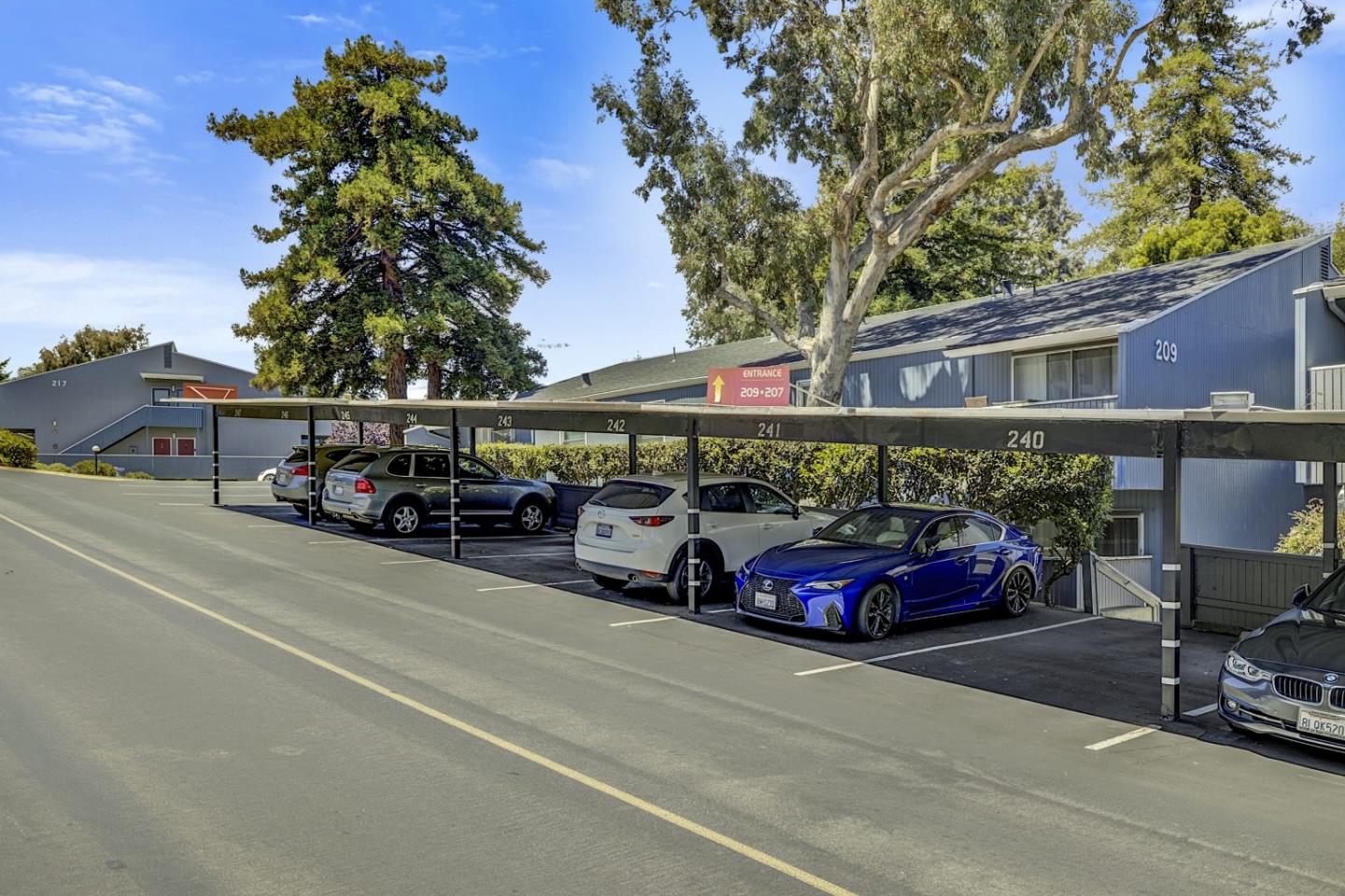 Detail Gallery Image 27 of 35 For 209 Boardwalk Ave #G,  San Bruno,  CA 94066 - 1 Beds | 1 Baths