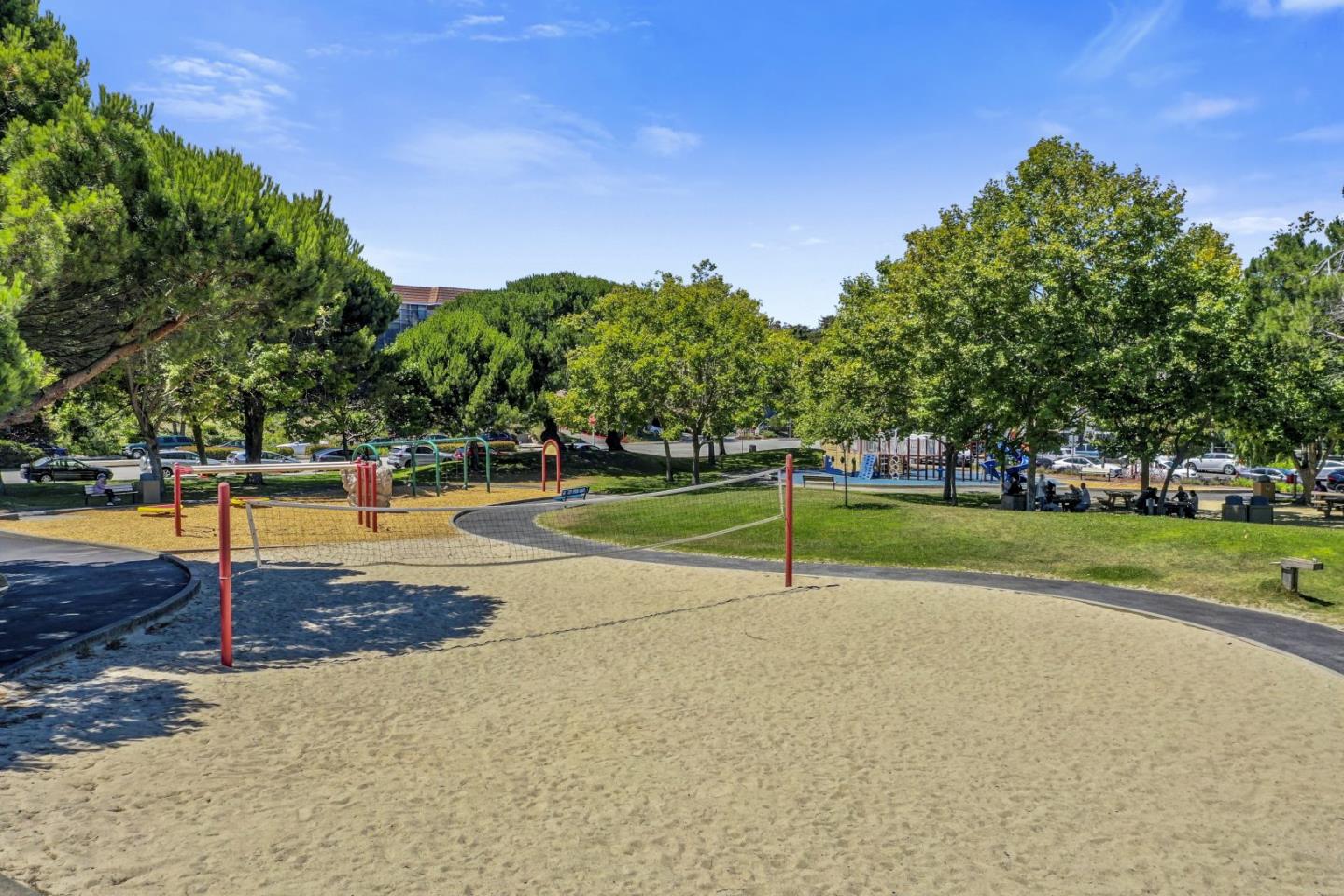Detail Gallery Image 29 of 35 For 209 Boardwalk Ave #G,  San Bruno,  CA 94066 - 1 Beds | 1 Baths