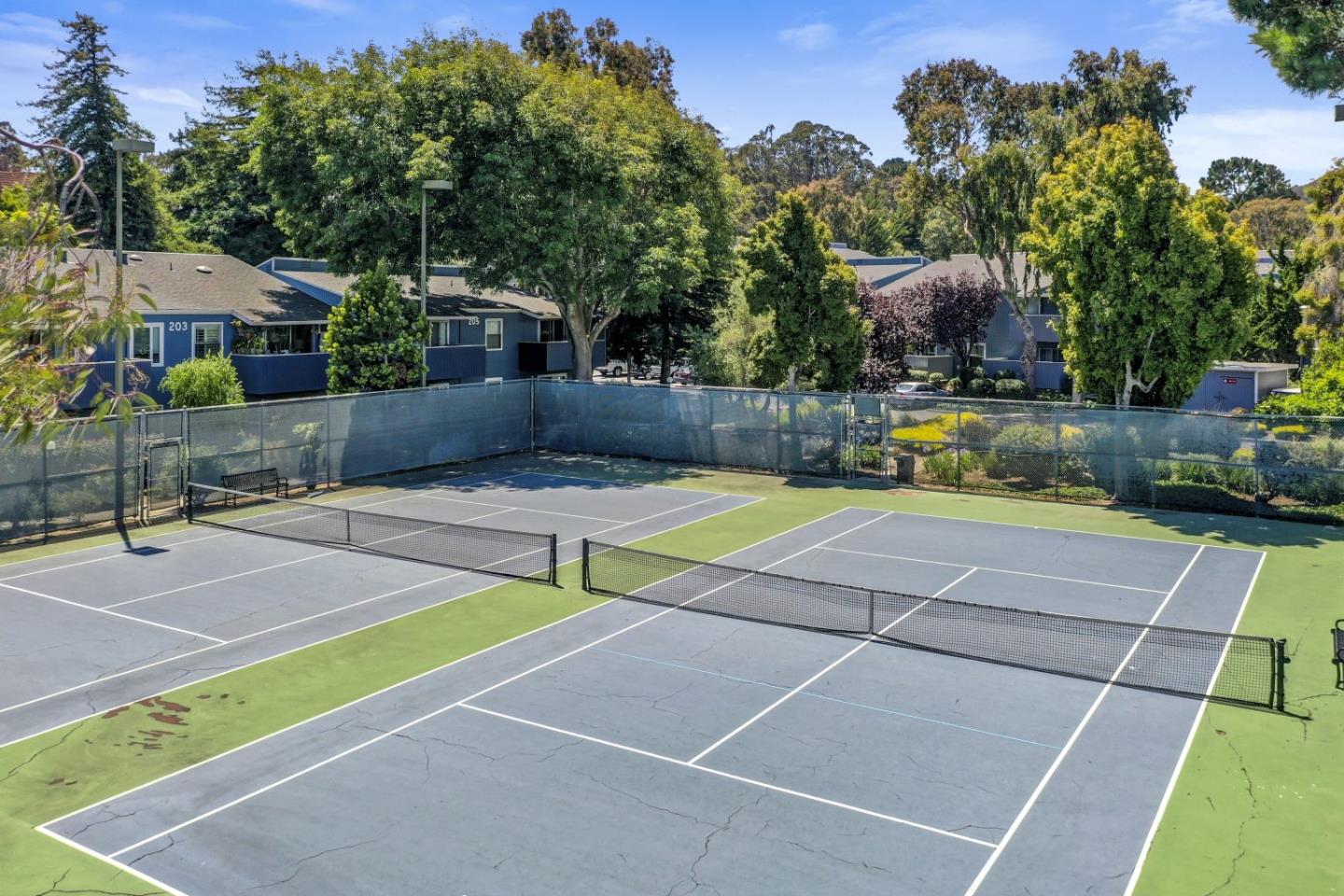 Detail Gallery Image 33 of 35 For 209 Boardwalk Ave #G,  San Bruno,  CA 94066 - 1 Beds | 1 Baths