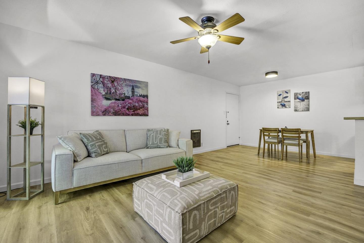Detail Gallery Image 7 of 35 For 209 Boardwalk Ave #G,  San Bruno,  CA 94066 - 1 Beds | 1 Baths