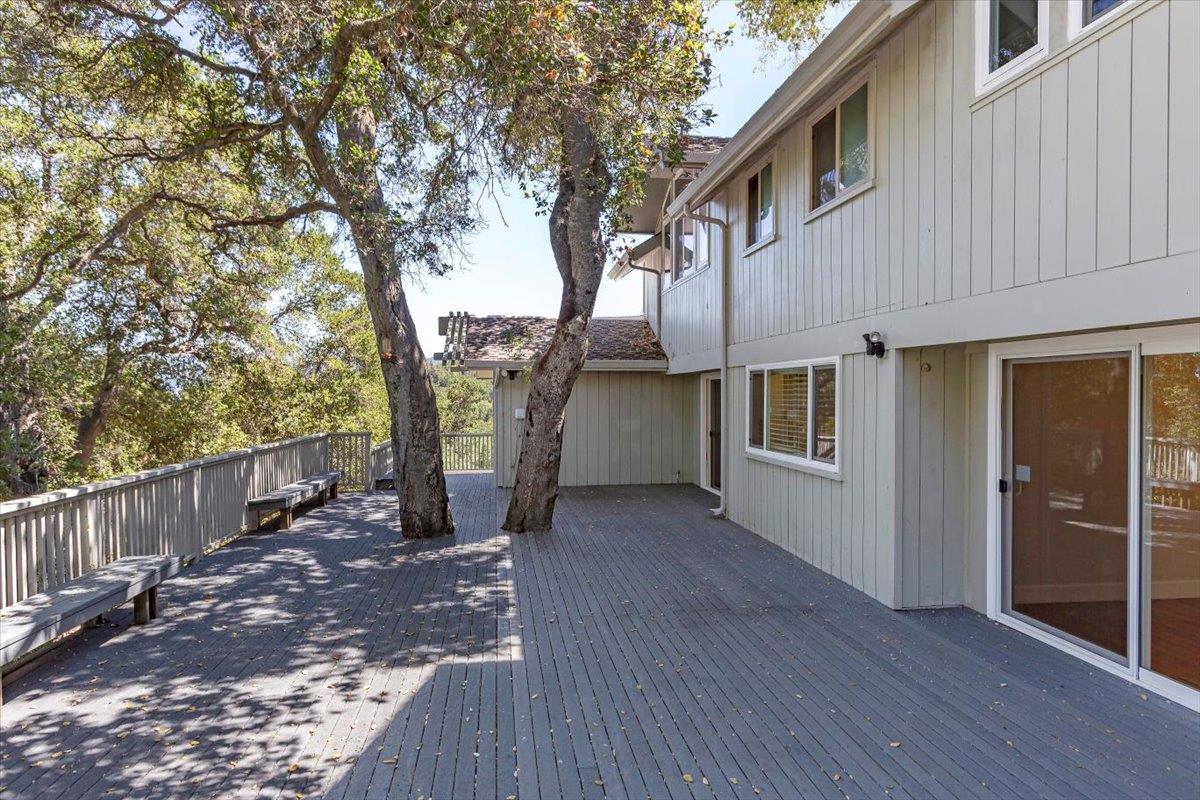 Detail Gallery Image 47 of 47 For 13434 Old Oak Way, Saratoga,  CA 95070 - 6 Beds | 3/1 Baths