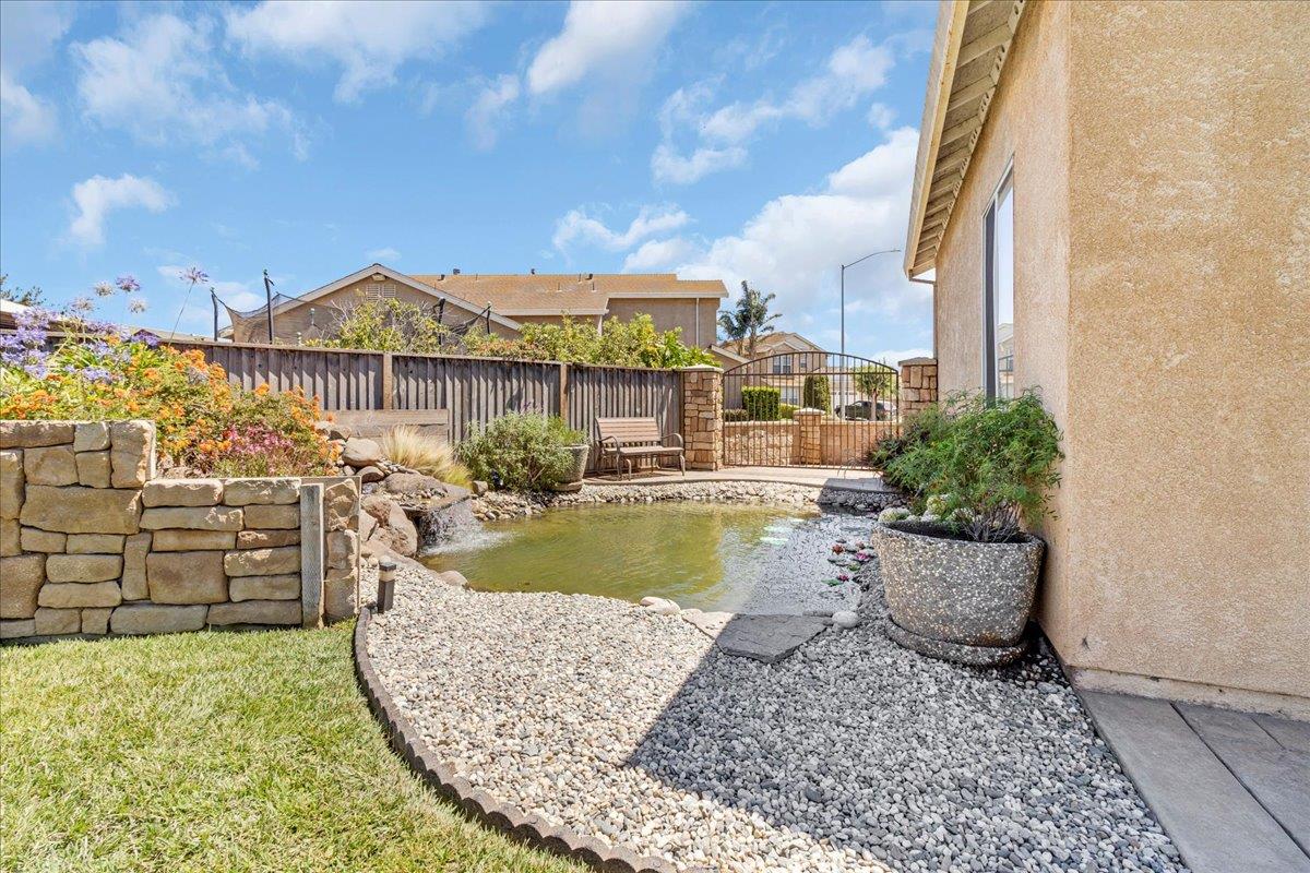 Detail Gallery Image 44 of 46 For 1851 Burgundy Cir, Gonzales,  CA 93926 - 5 Beds | 3 Baths