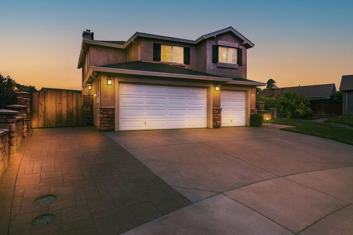 Detail Gallery Image 46 of 46 For 1851 Burgundy Cir, Gonzales,  CA 93926 - 5 Beds | 3 Baths