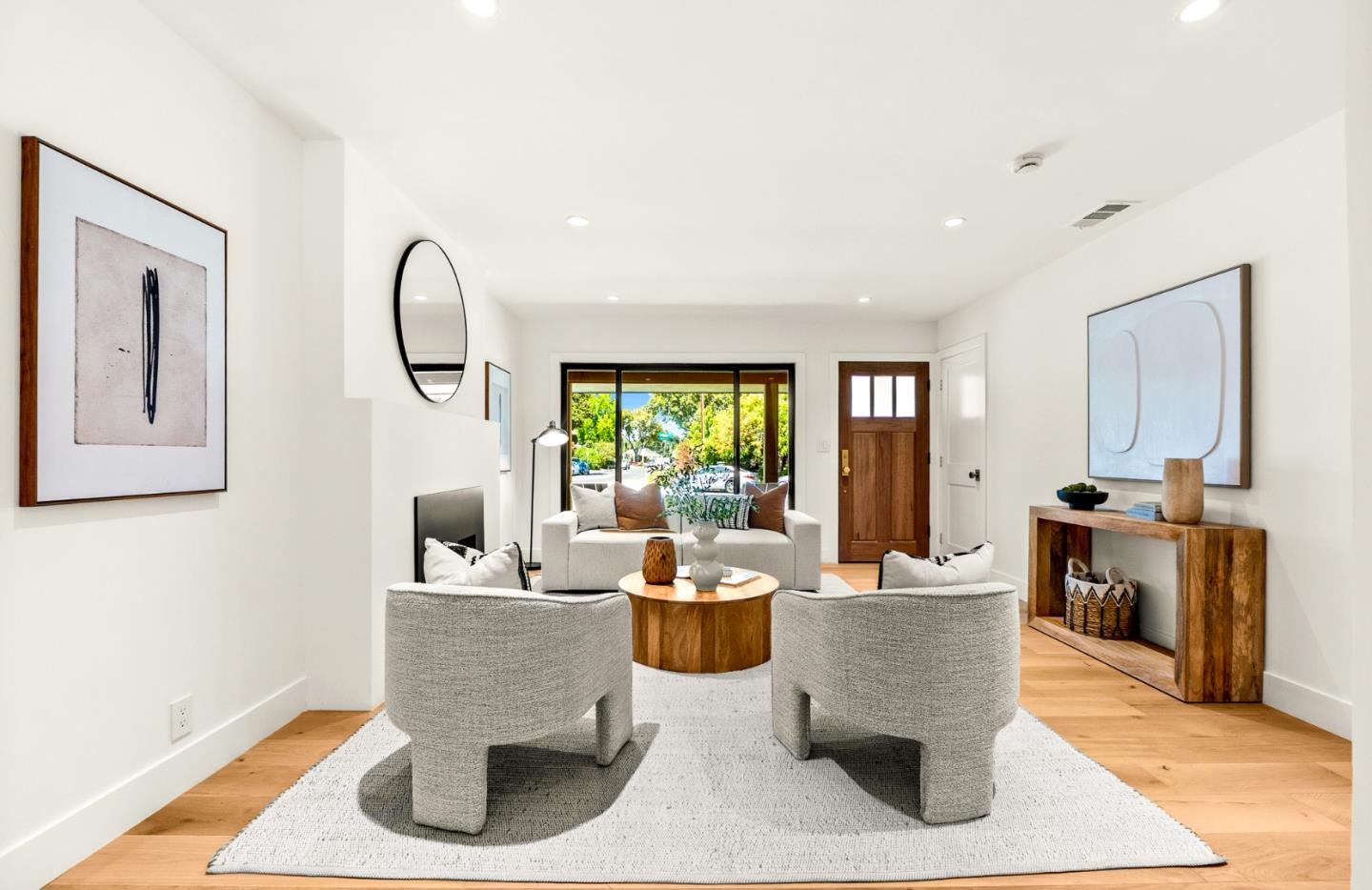 Detail Gallery Image 10 of 37 For 2082 Juliana Ct, Santa Clara,  CA 95050 - 3 Beds | 2 Baths
