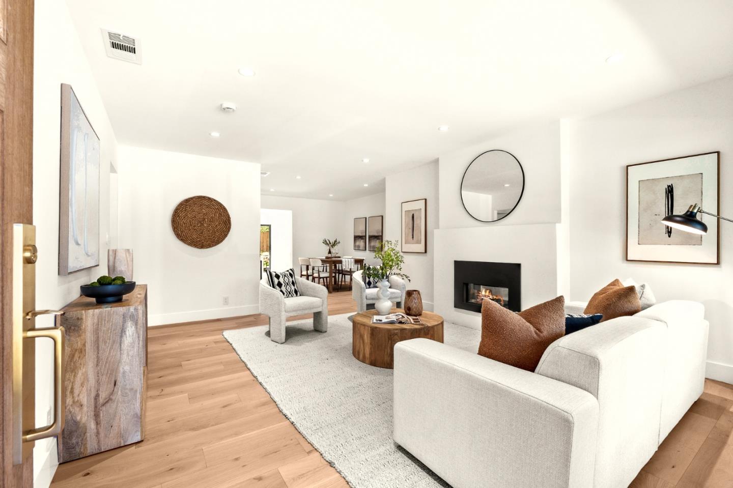 Detail Gallery Image 7 of 37 For 2082 Juliana Ct, Santa Clara,  CA 95050 - 3 Beds | 2 Baths