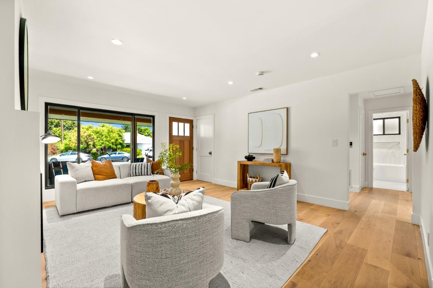 Detail Gallery Image 9 of 37 For 2082 Juliana Ct, Santa Clara,  CA 95050 - 3 Beds | 2 Baths