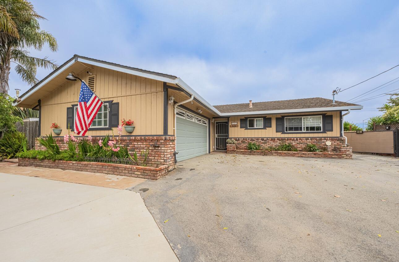 Detail Gallery Image 25 of 34 For 260 Paul Ave, Salinas,  CA 93906 - 3 Beds | 2 Baths