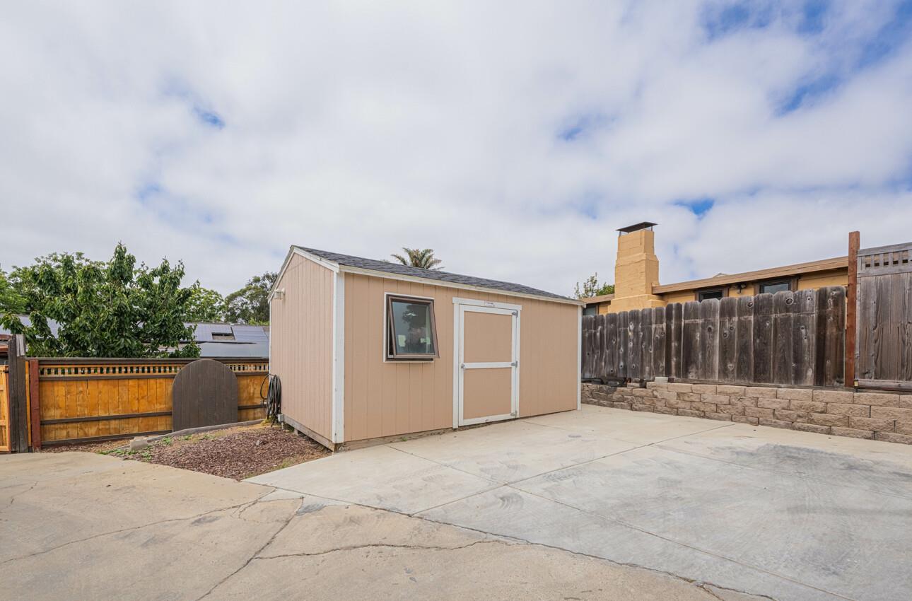 Detail Gallery Image 34 of 34 For 260 Paul Ave, Salinas,  CA 93906 - 3 Beds | 2 Baths