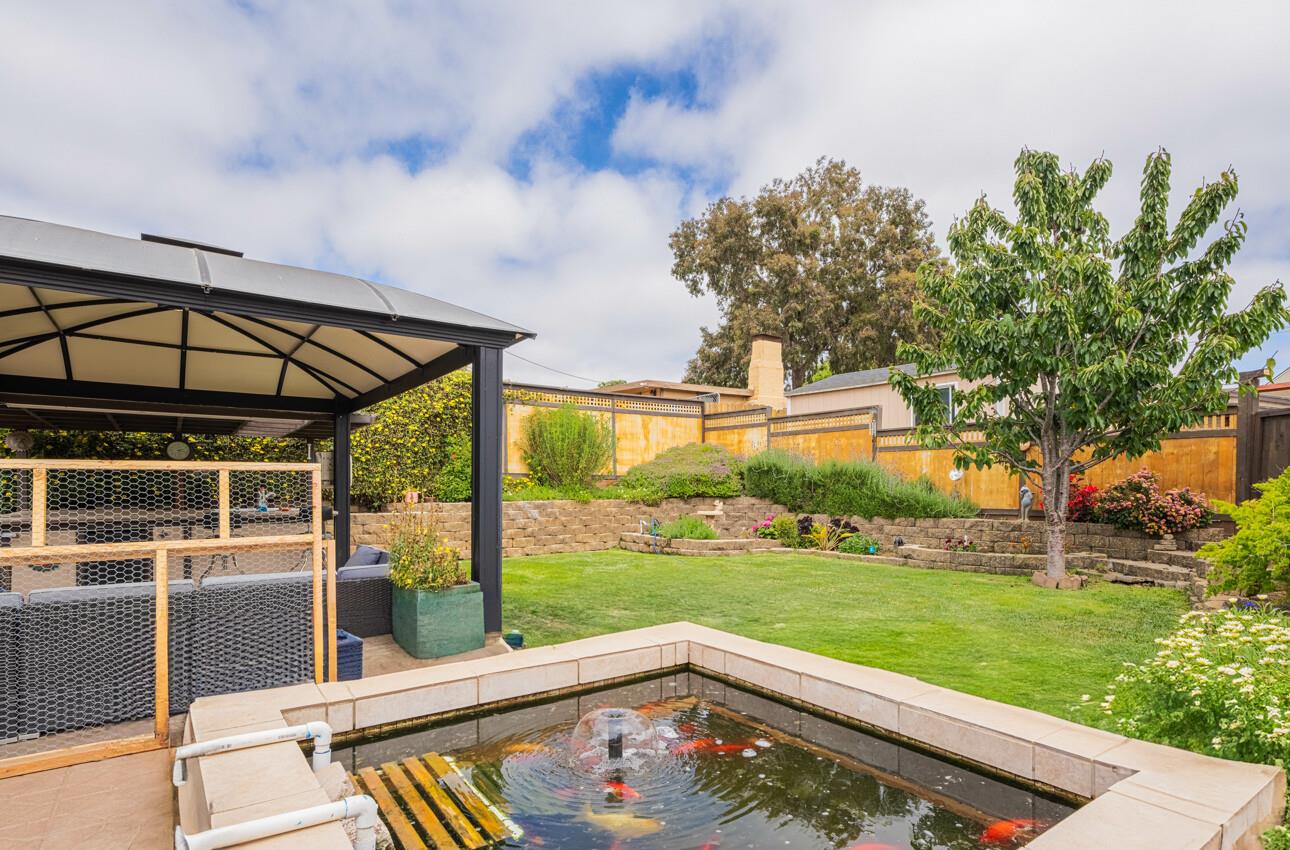 Detail Gallery Image 5 of 34 For 260 Paul Ave, Salinas,  CA 93906 - 3 Beds | 2 Baths