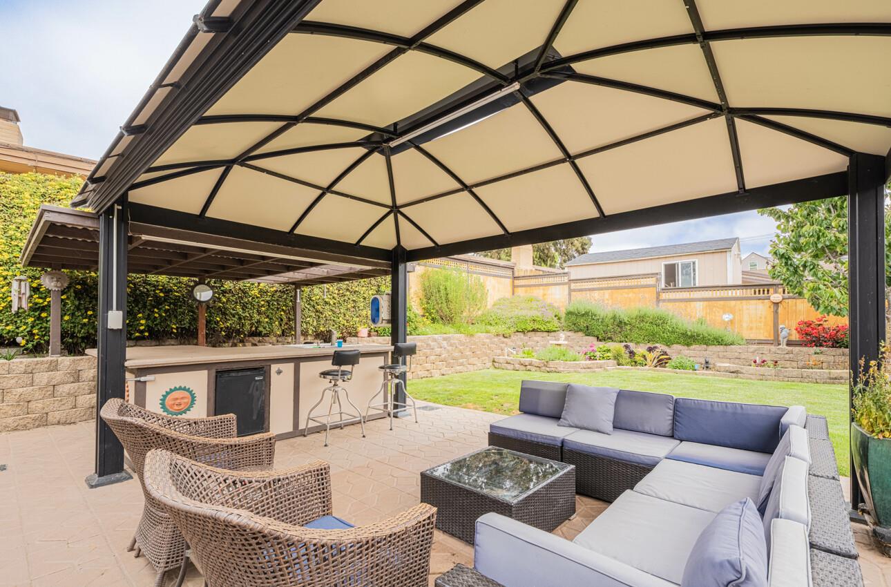 Detail Gallery Image 7 of 34 For 260 Paul Ave, Salinas,  CA 93906 - 3 Beds | 2 Baths