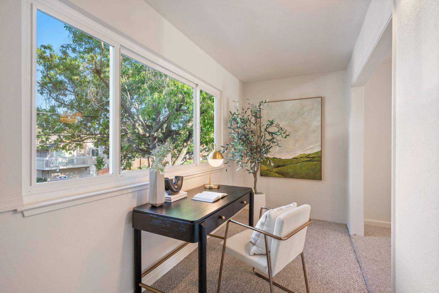 Detail Gallery Image 12 of 41 For 1335 Phelps Ave #8,  San Jose,  CA 95117 - 2 Beds | 1 Baths