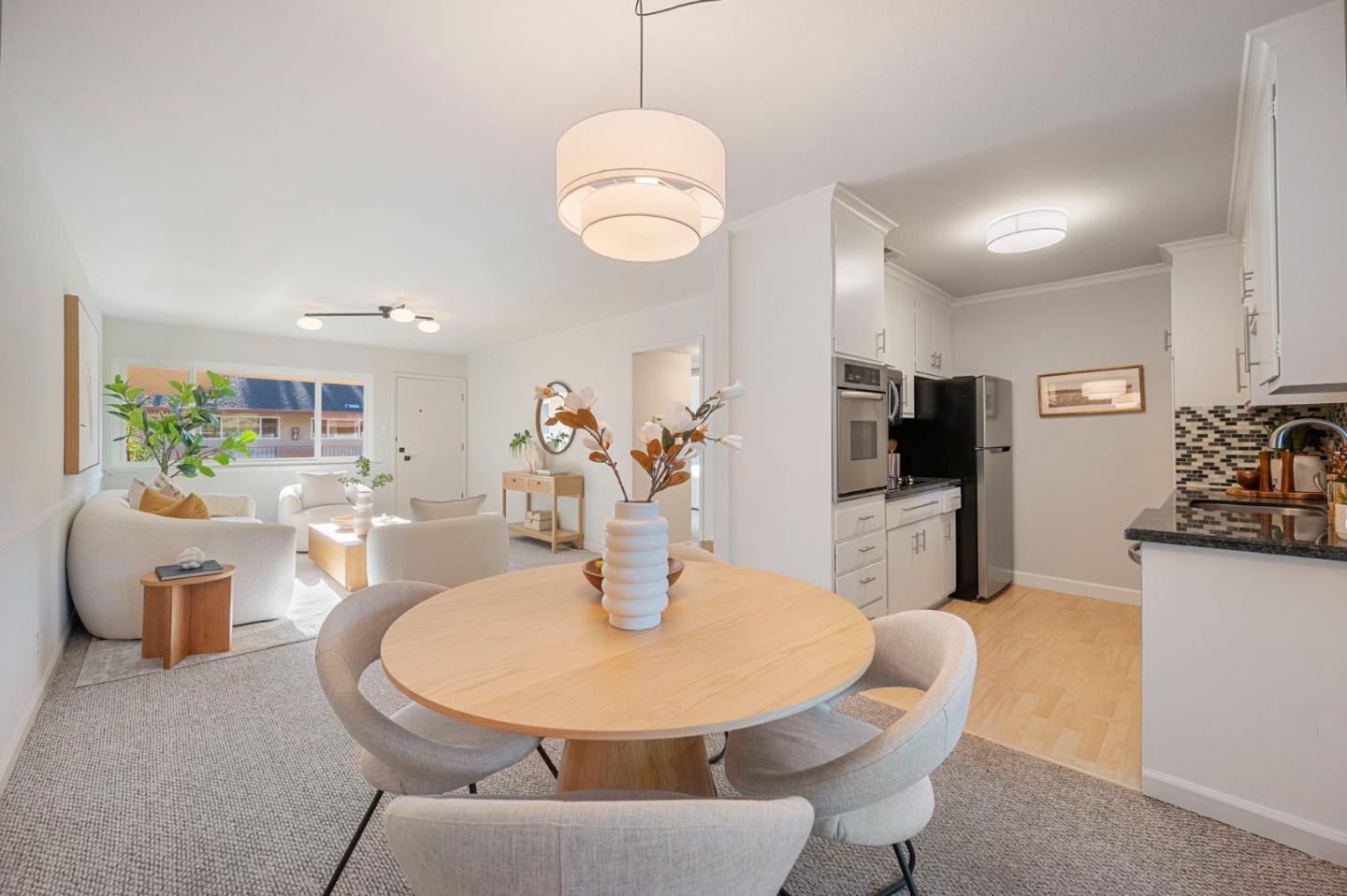 Detail Gallery Image 14 of 41 For 1335 Phelps Ave #8,  San Jose,  CA 95117 - 2 Beds | 1 Baths