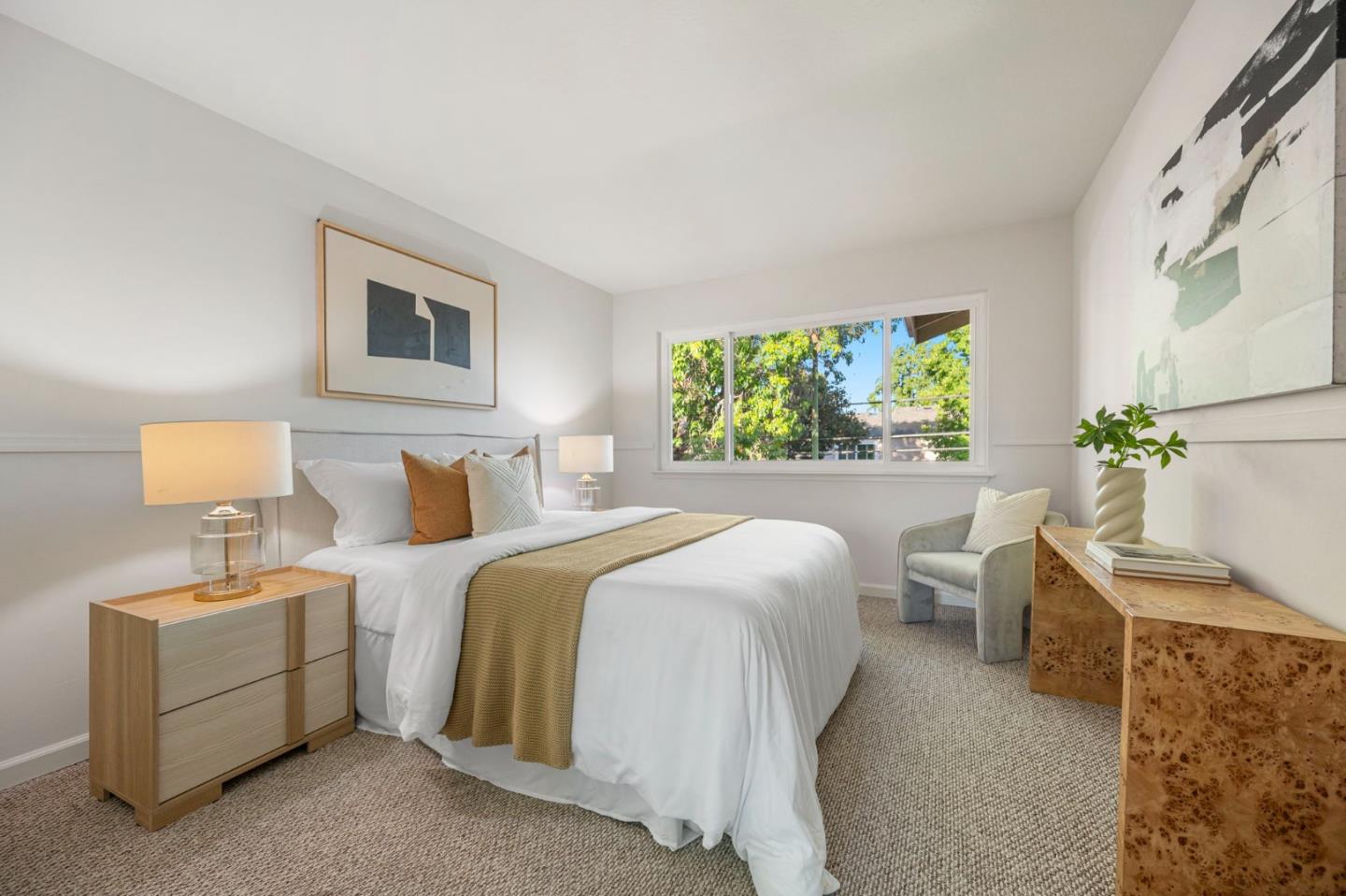 Detail Gallery Image 19 of 41 For 1335 Phelps Ave #8,  San Jose,  CA 95117 - 2 Beds | 1 Baths
