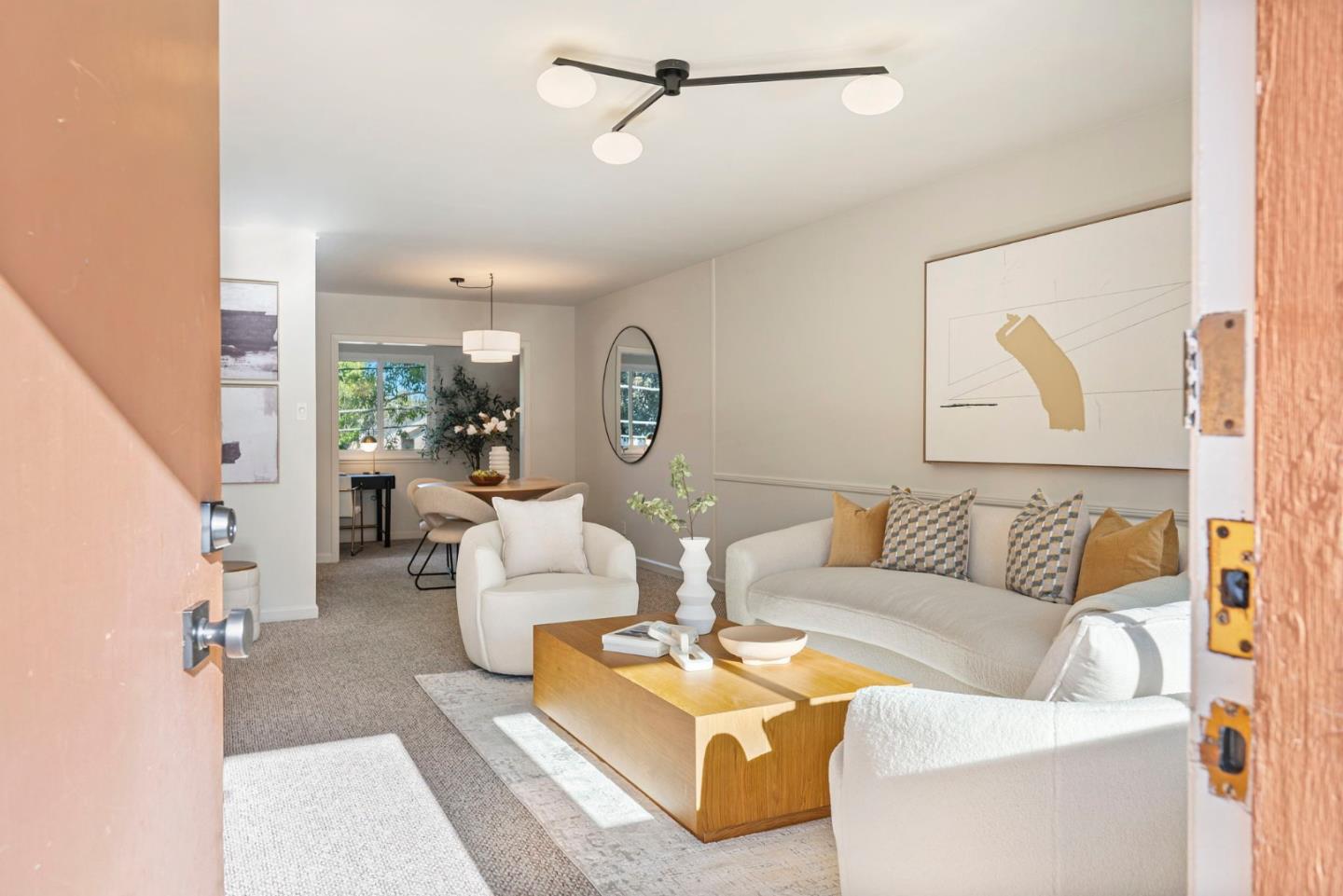 Detail Gallery Image 3 of 41 For 1335 Phelps Ave #8,  San Jose,  CA 95117 - 2 Beds | 1 Baths